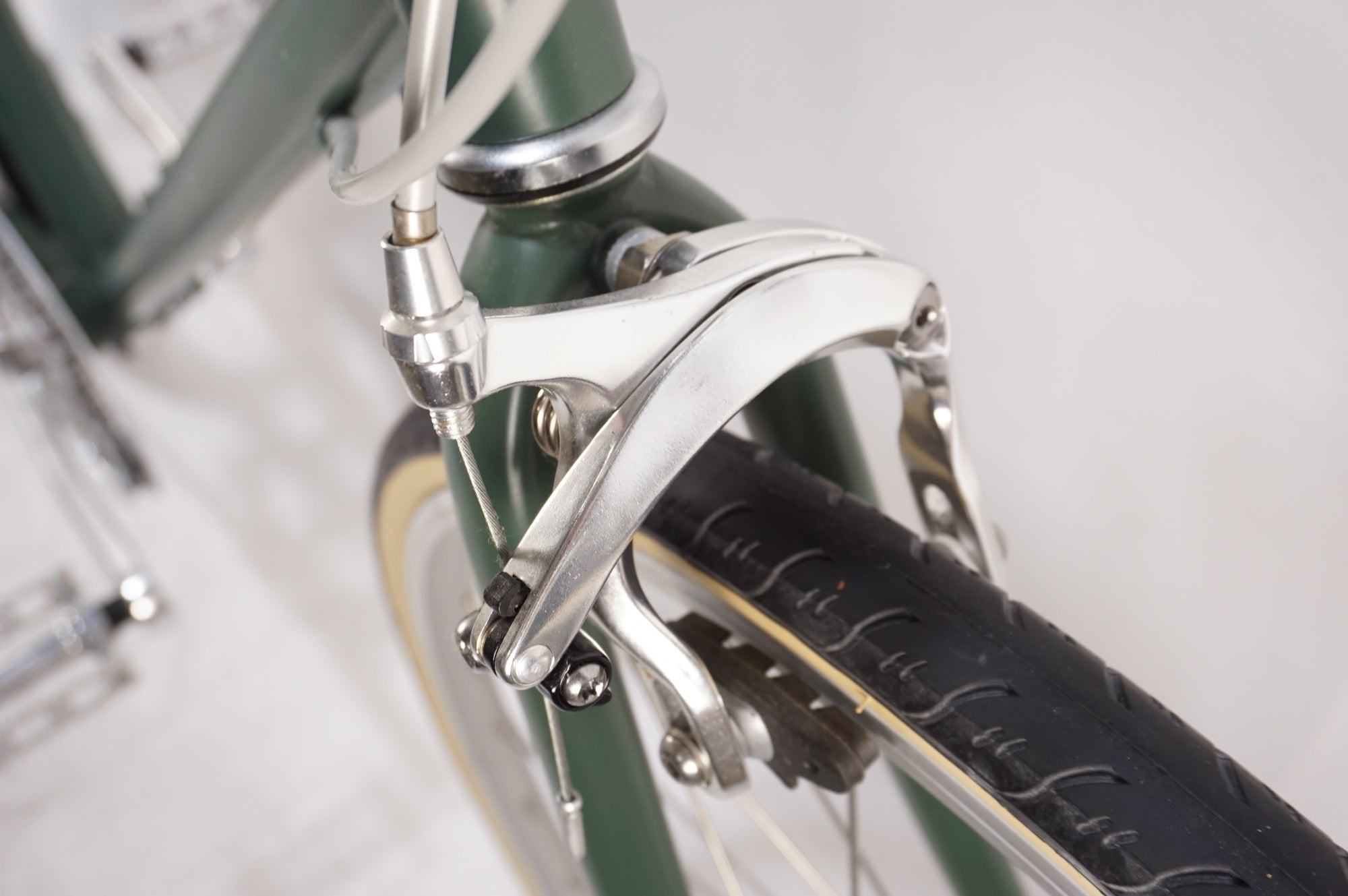 TOKYO BIKE 「トーキョーバイク」 26 2024年モデル クロスバイク / 中目黒店