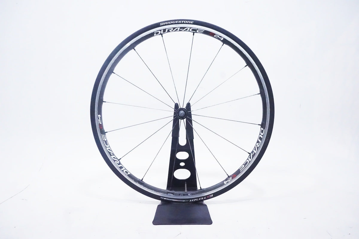 SHIMANO「シマノ」 DURA ACE WH-7900 C24 CL ホイールセット/ 京都西院店