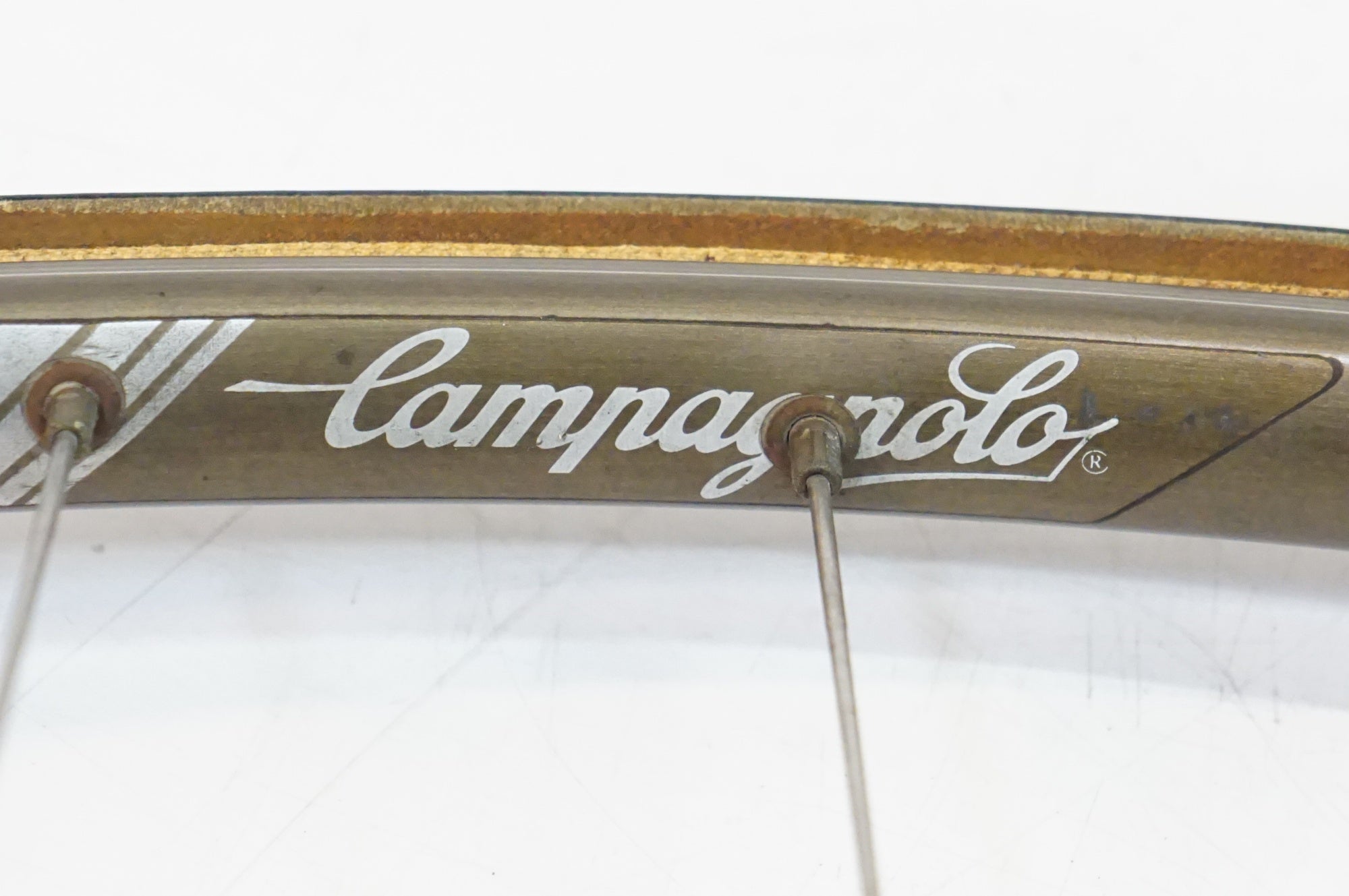 CAMPAGNOLO 「カンパニョーロ」 VICTORY STRADA リム SHIMANO DURA-ACE