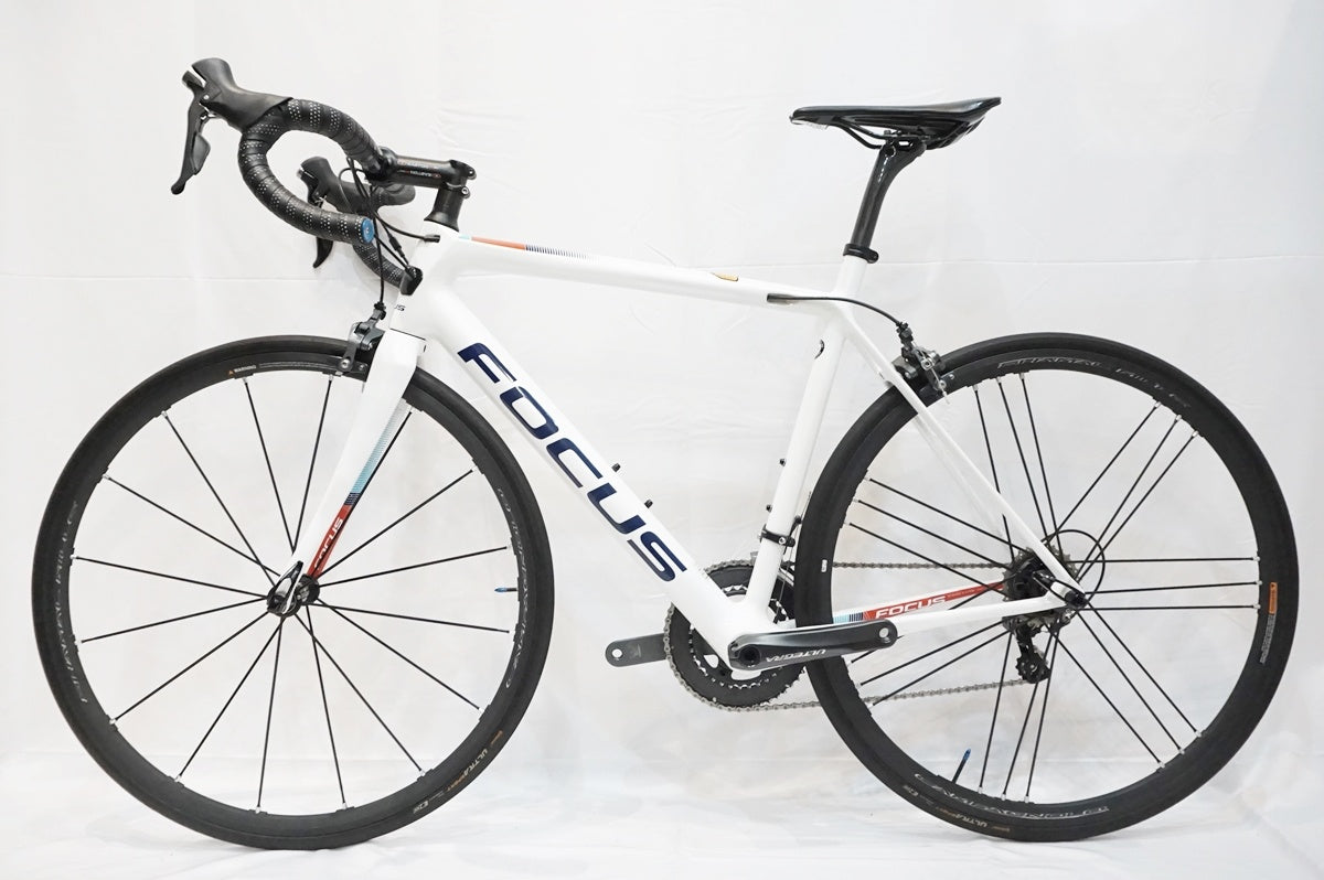 FOCUS 「フォーカス」 IZALCO RACE 9.7 2020年モデル ロードバイク / バイチャリ世田谷店