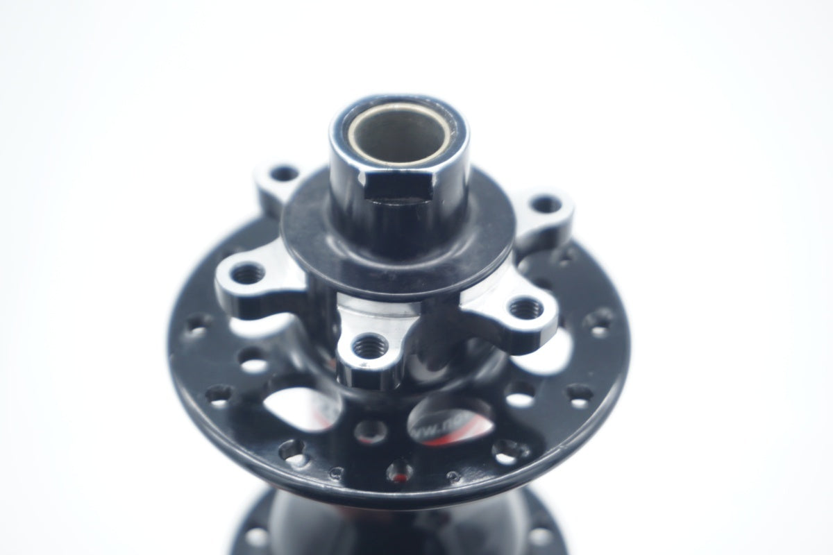 NOVATEC 「ノバテック」 D791SB D792SB ハブセット / 京都八幡店