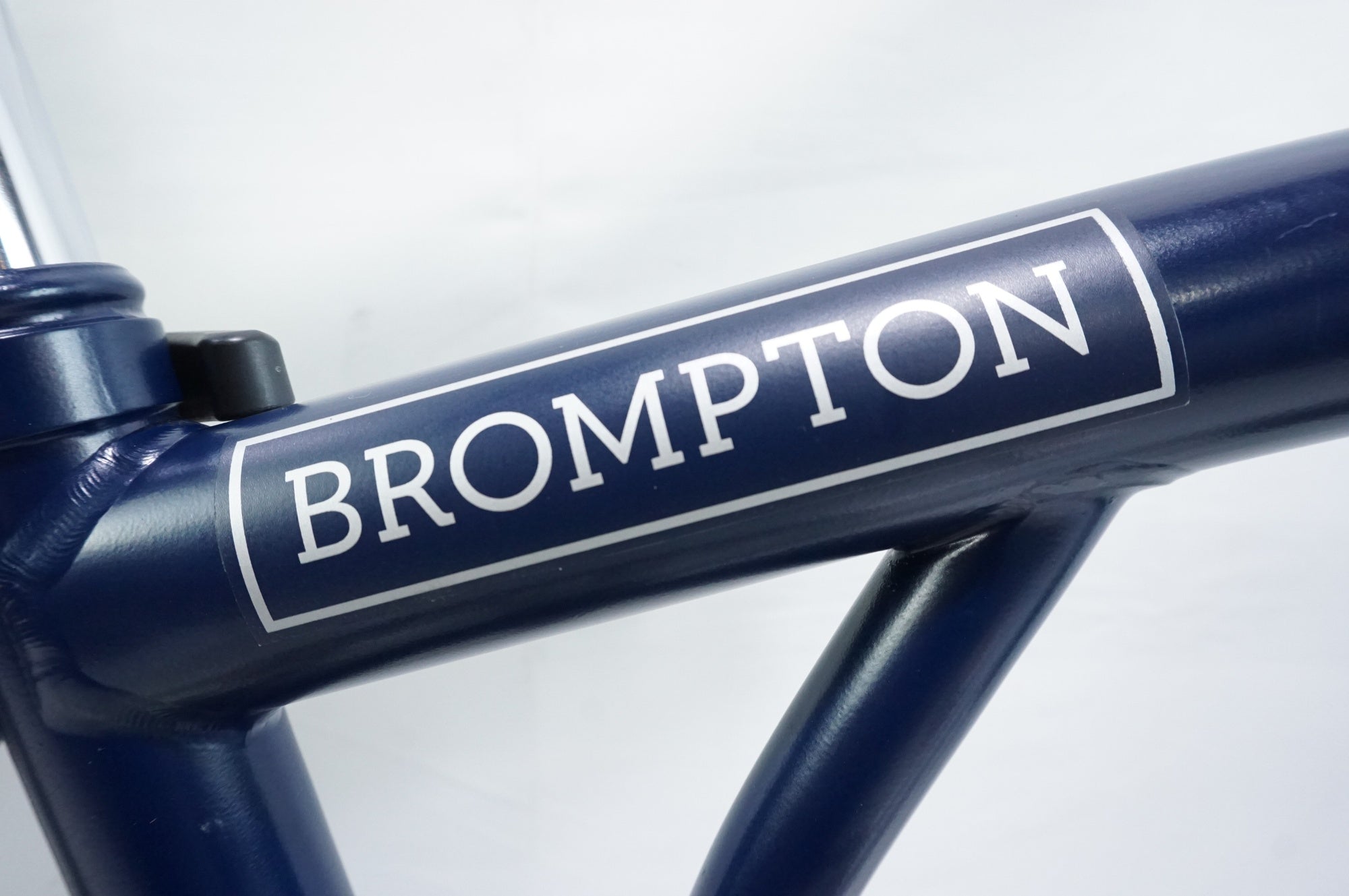 BROMPTON 「ブロンプトン」 M6R  2019年モデル 16インチ 折りたたみ自転車  / 中目黒店