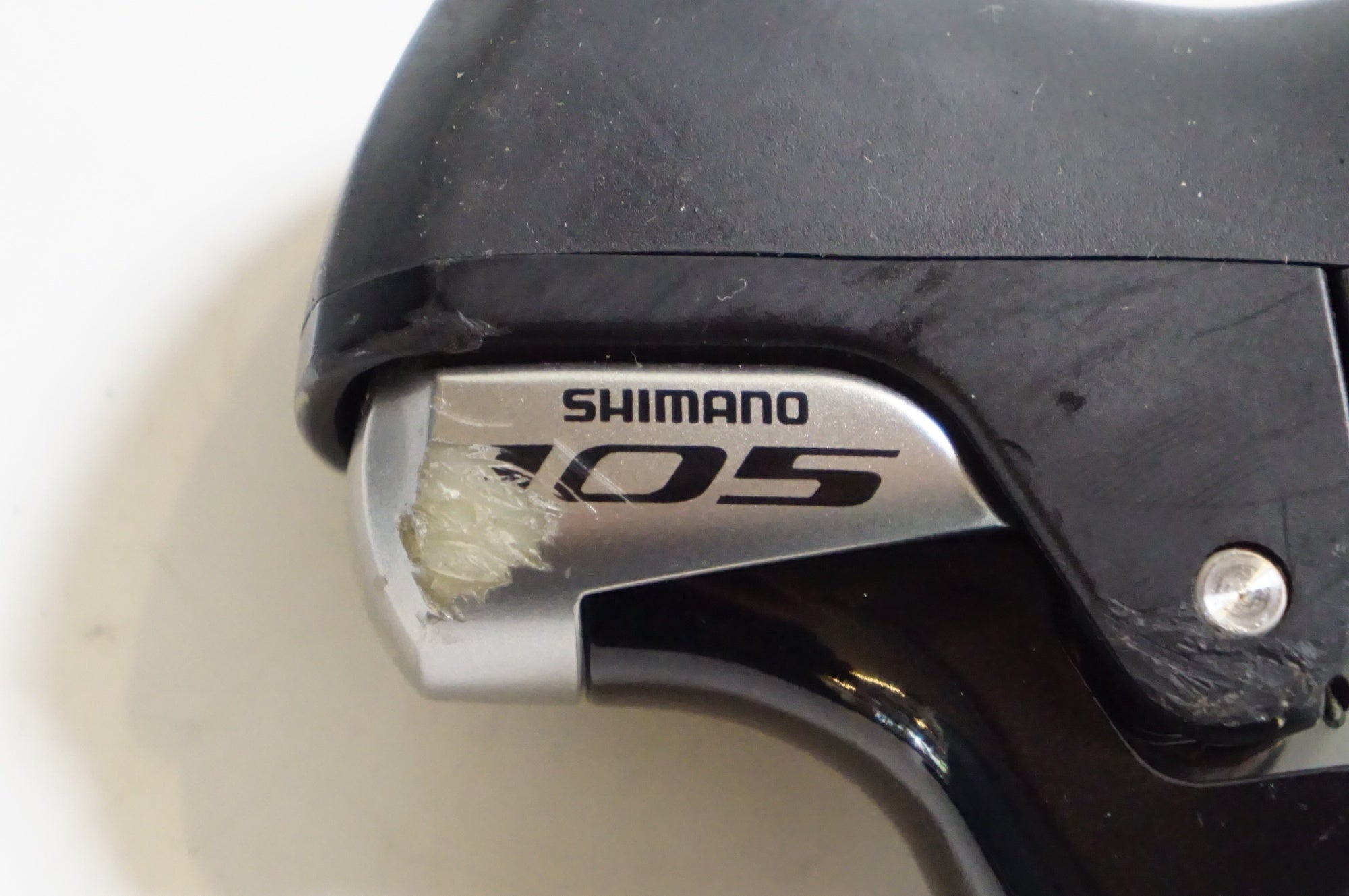 SHIMANO 「シマノ」 105 ST-5800 デュアルコントロールレバー / 熊谷本店