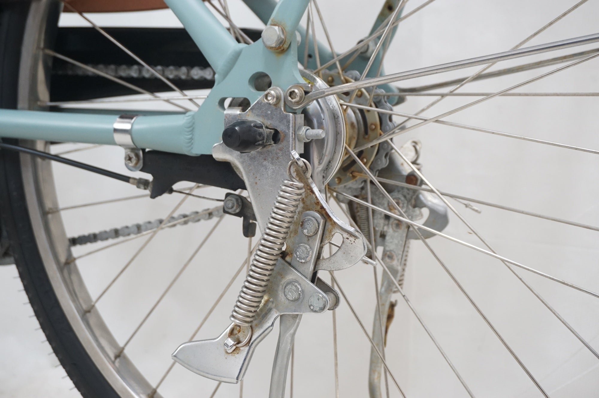 YAMAHA 「ヤマハ」 PAS WITH 2024年モデル 電動アシスト自転車 / 福岡店