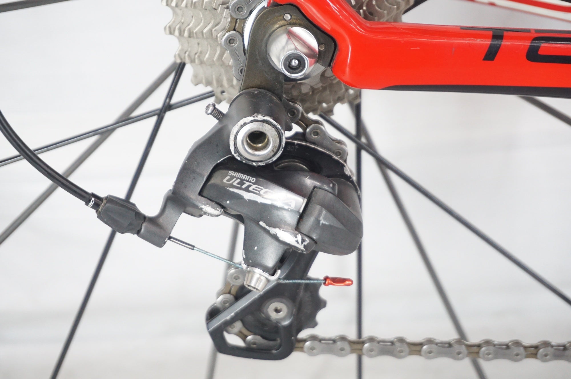 SPECIALIZED 「スペシャライズド」 S-WORKS TARMAC SL4 2013年モデル ロードバイク / 阪急塚口店