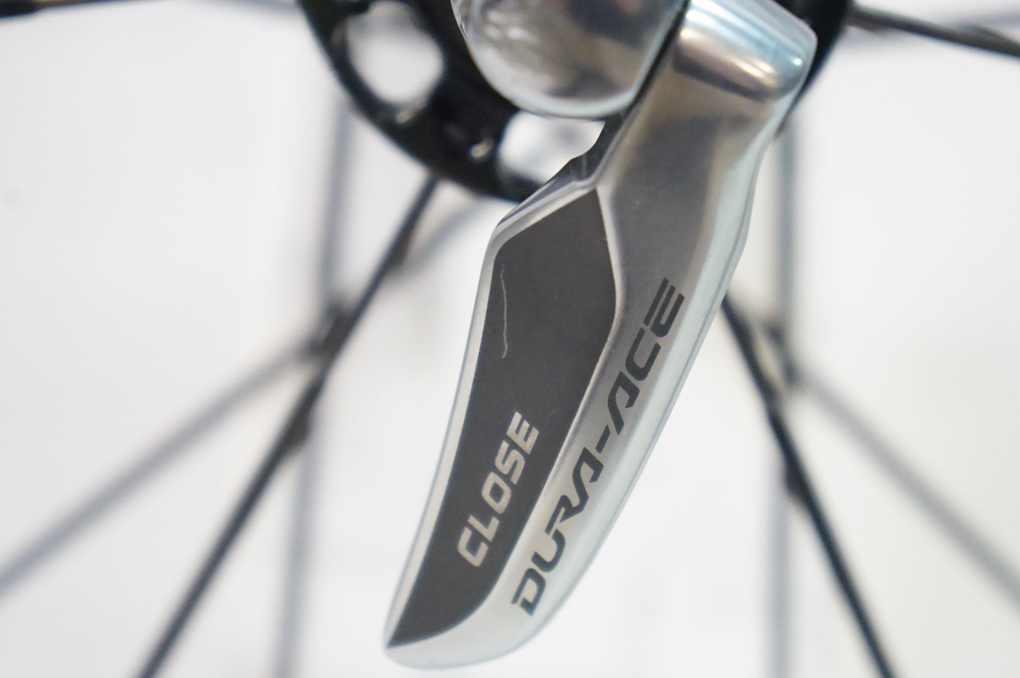 SHIMANO 「シマノ」 DURA-ACE WH-9000-C35-CL シマノ11/12速 ホイール