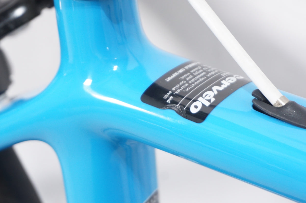CERVELO 「サーヴェロ」 R2 105 2019年モデル ロードバイク / AKIBA店