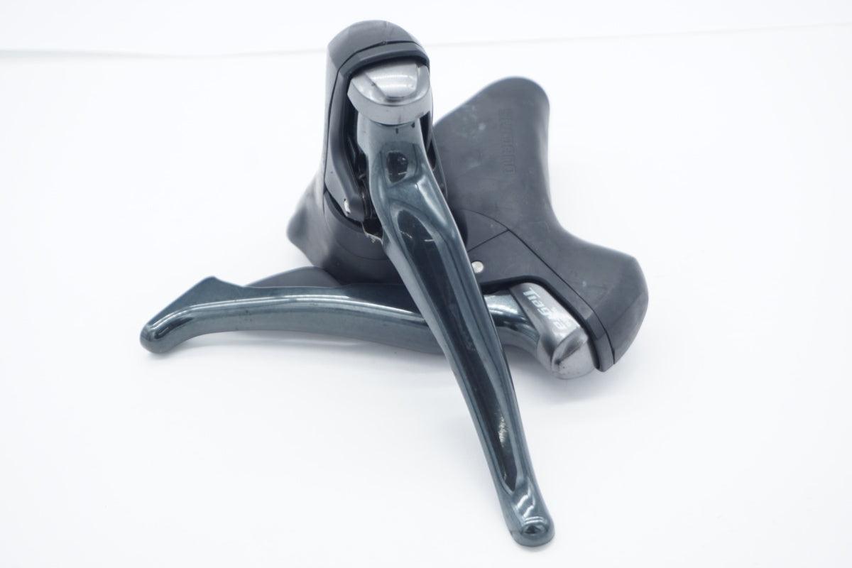 SHIMANO 「シマノ」 TIAGRA ST-4700 デュアルコントロールレバー / 滋賀大津店