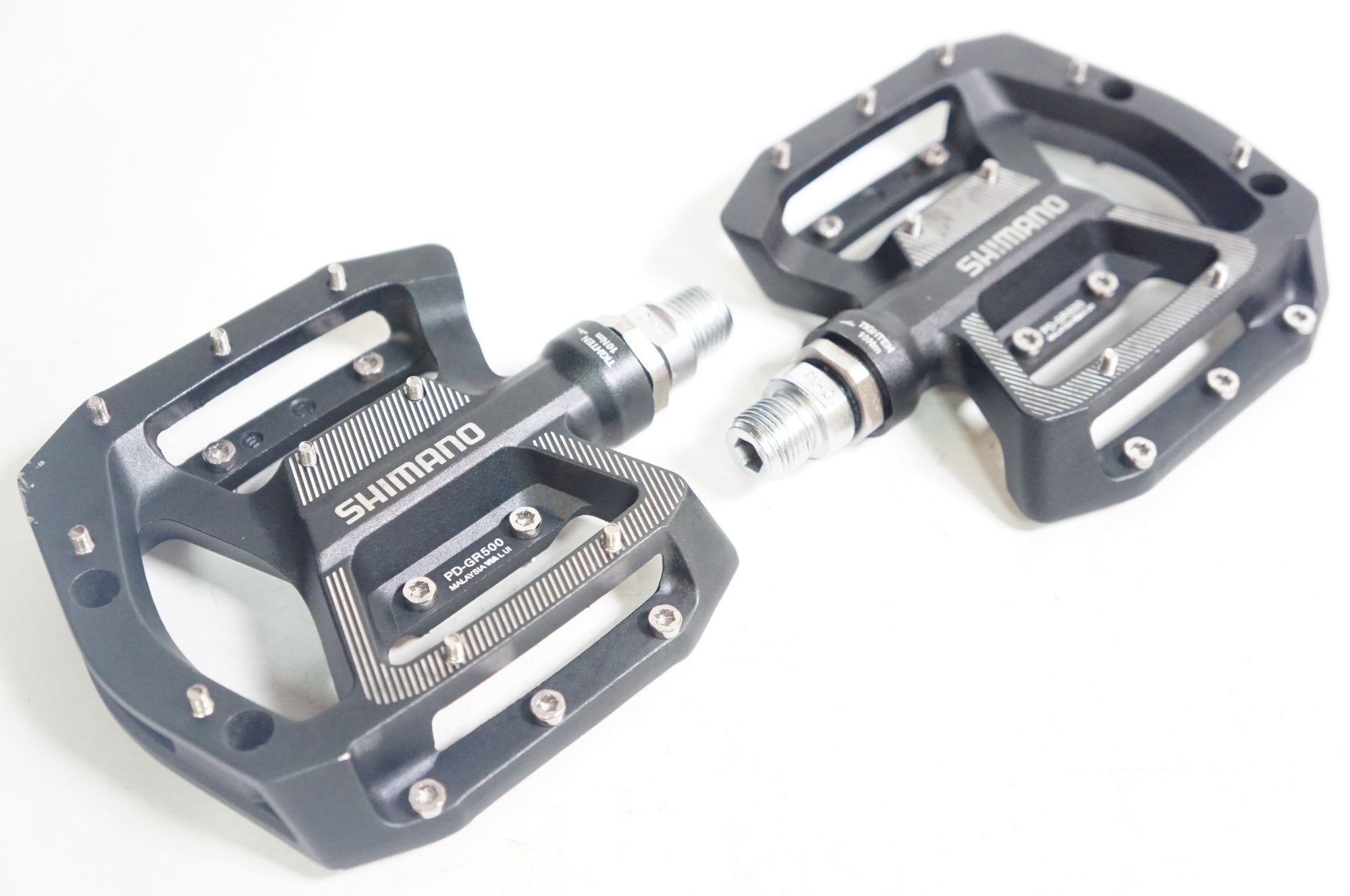 SHIMANO 「シマノ」 PD-GR500 ペダル / 熊谷本店