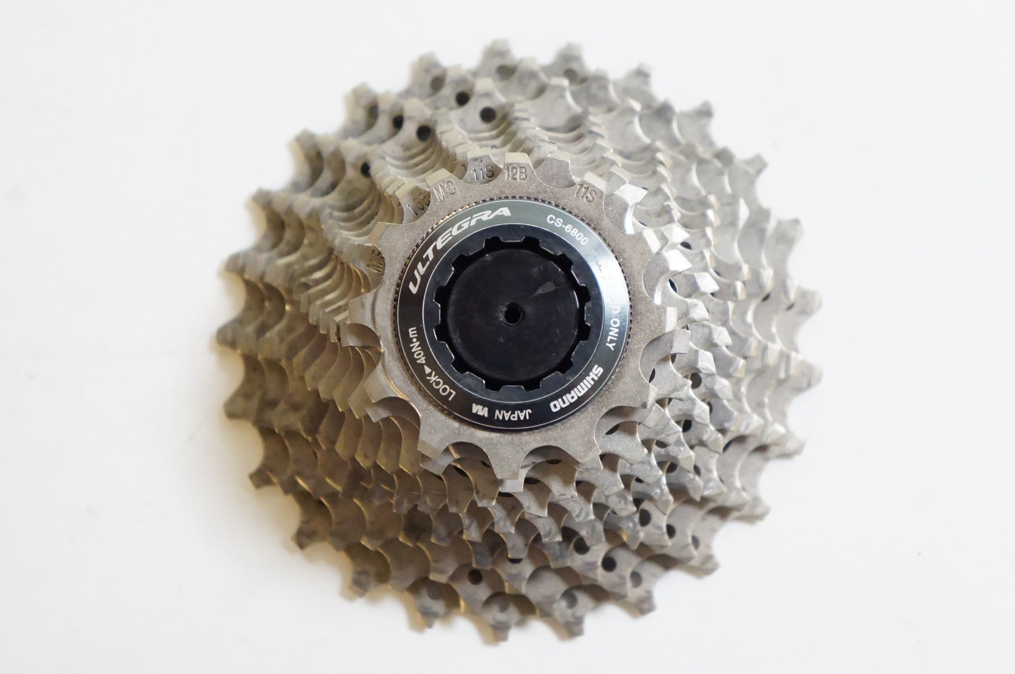 SHIMANO 「シマノ」 ULTEGRA CS-6800 12-25T スプロケット / 熊谷本店