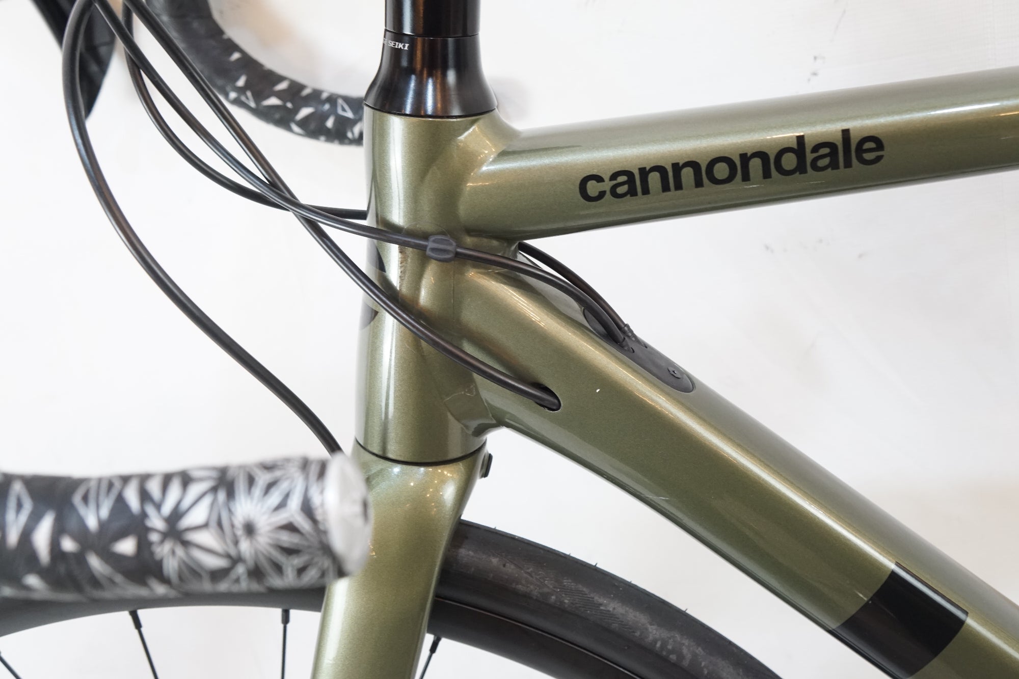 CANNONDALE 「キャノンデール」 CAAD13 DISC 105 2021年モデル ロードバイク / バイチャリ浦和ベース