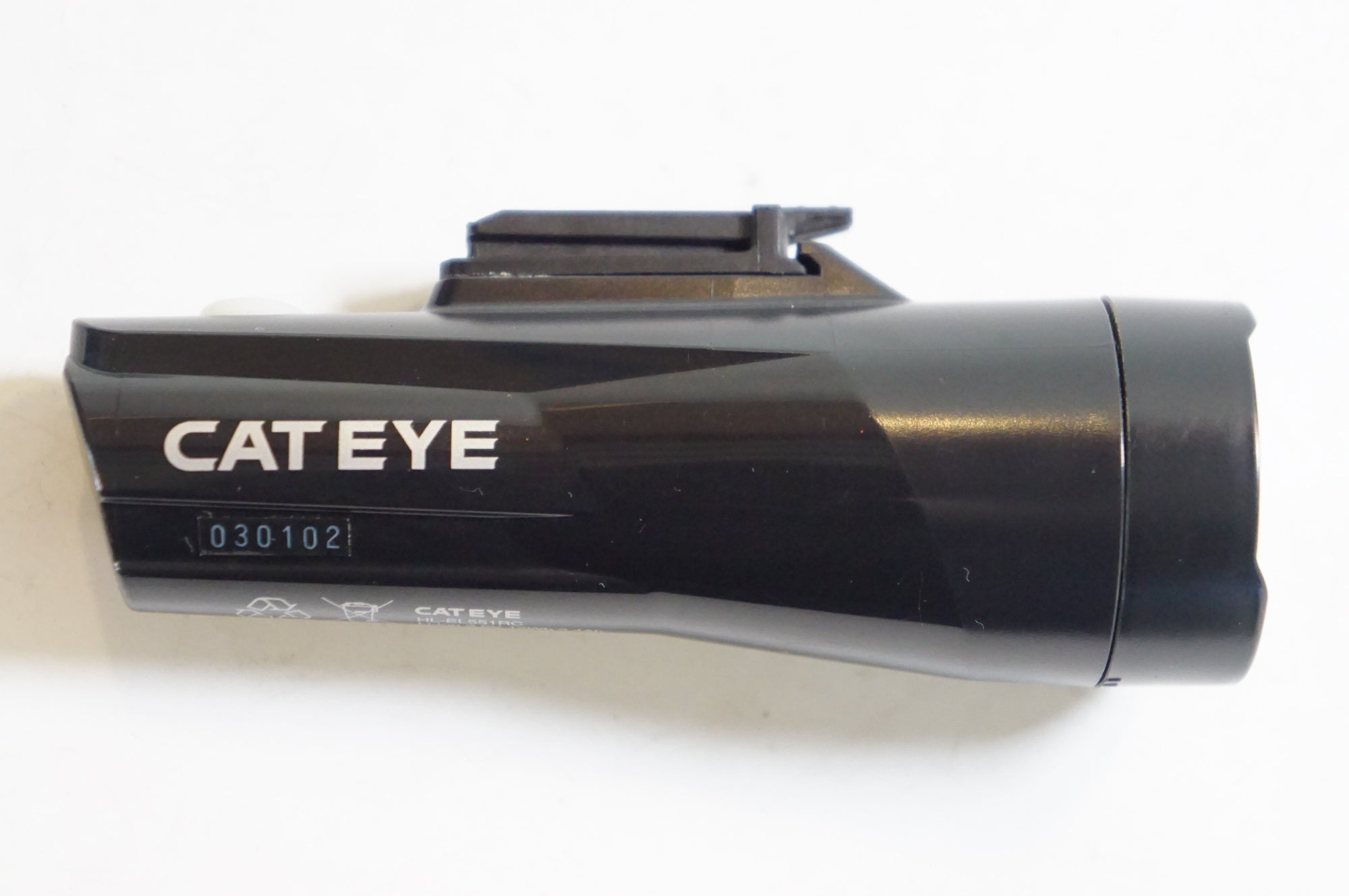 CATEYE 「キャットアイ」 GVOLT70 HL-EL551RC フロントライト / 熊谷本店