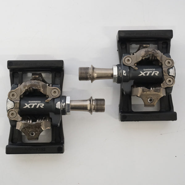 SHIMANO 「シマノ」 XTR PD-M970 ペダル / 浜松店 ｜ バイチャリ公式