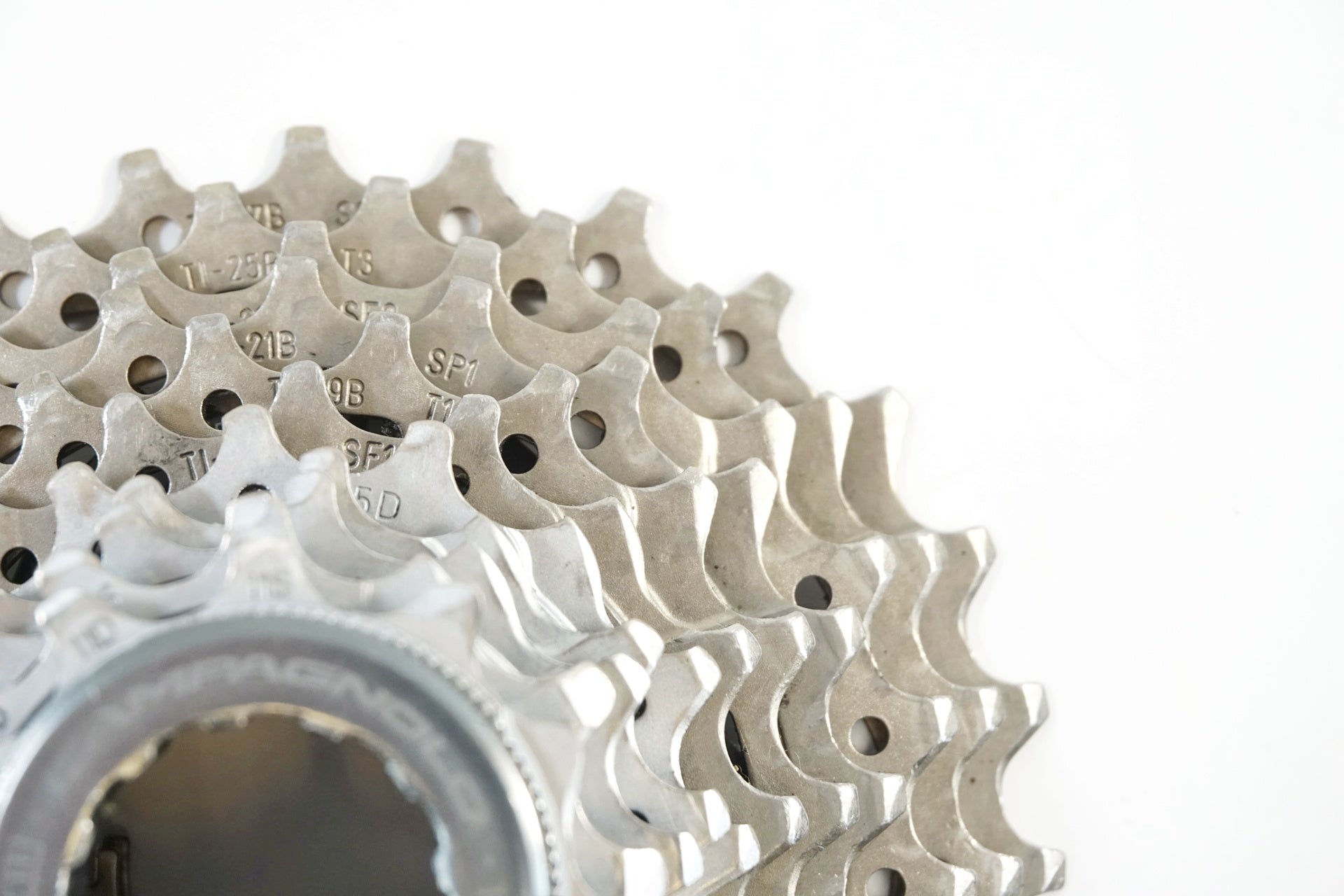 CAMPAGNOLO 「カンパニョーロ」 SUPER RECORD 11-27T スプロケット