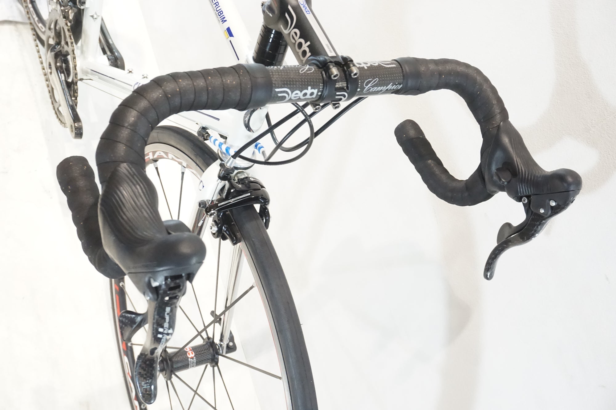 CHERUBIM 「ケルビム」 PIUMA 2010年ごろモデル ロードバイク / 横浜