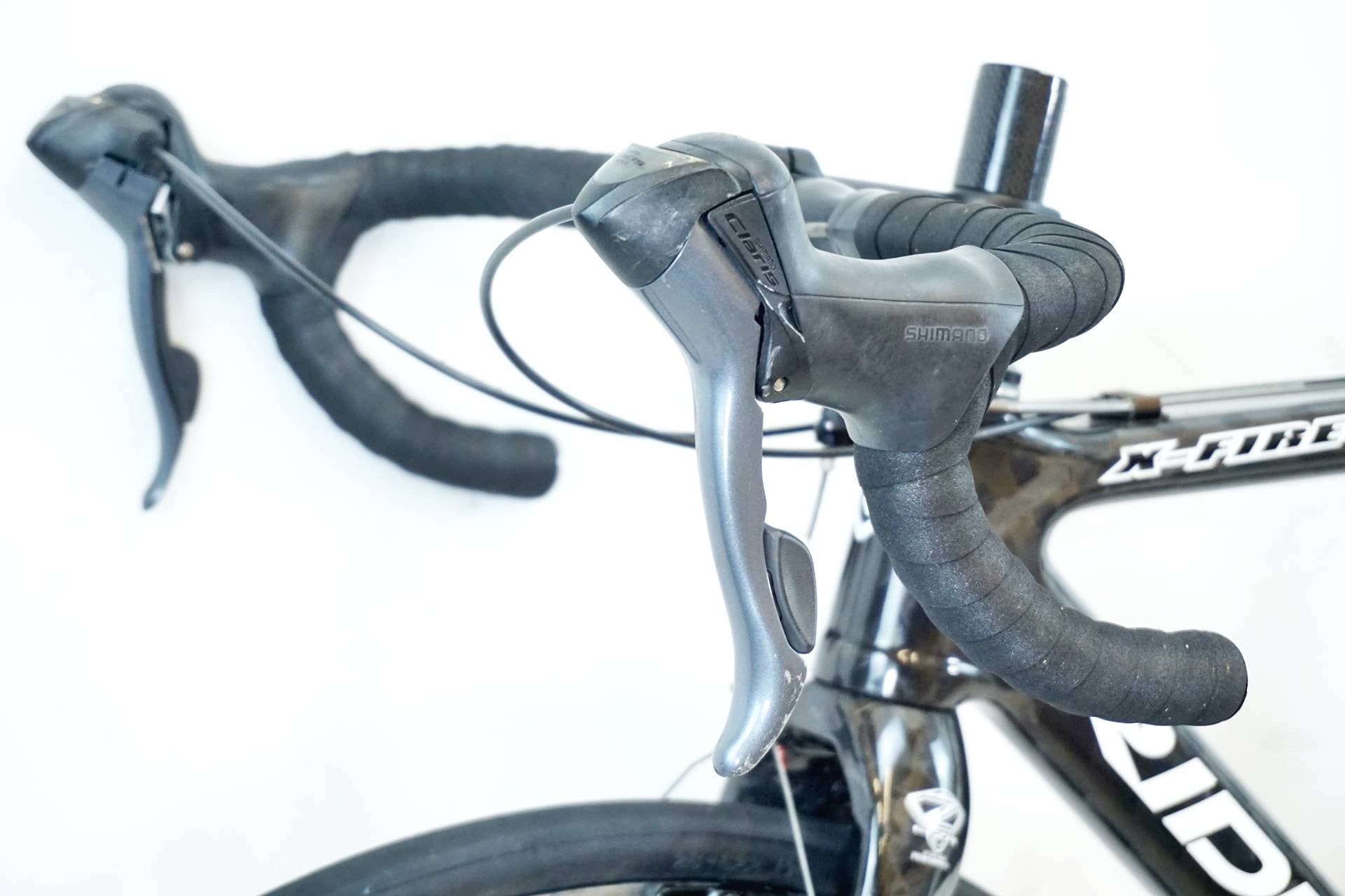 RIDLEY 「リドレー」 X-FIRE 2010年モデル シクロクロス / 有明
