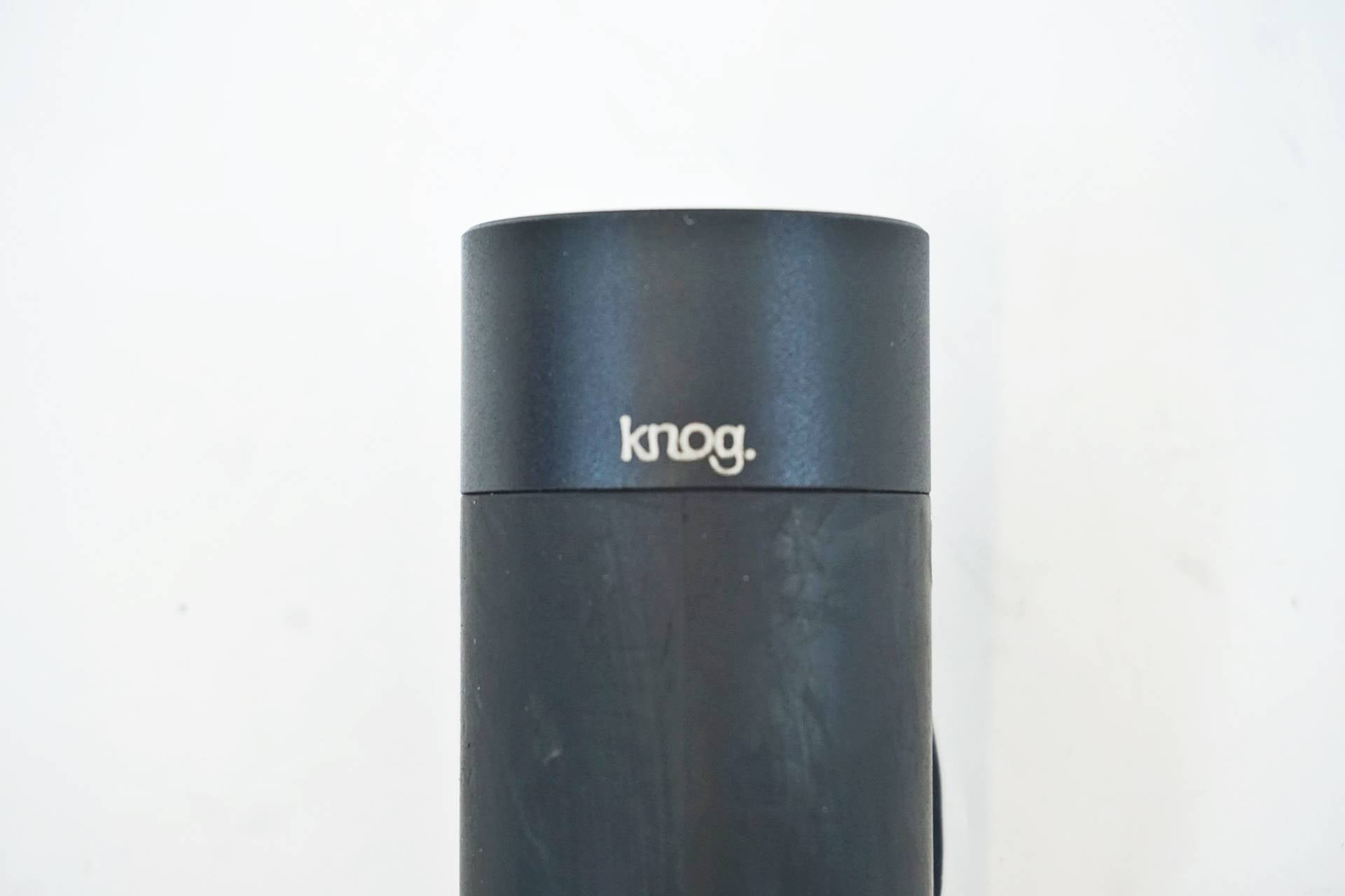 KNOG 「ノグ」 PLUG FRONT フロントライト / 有明ガーデン店