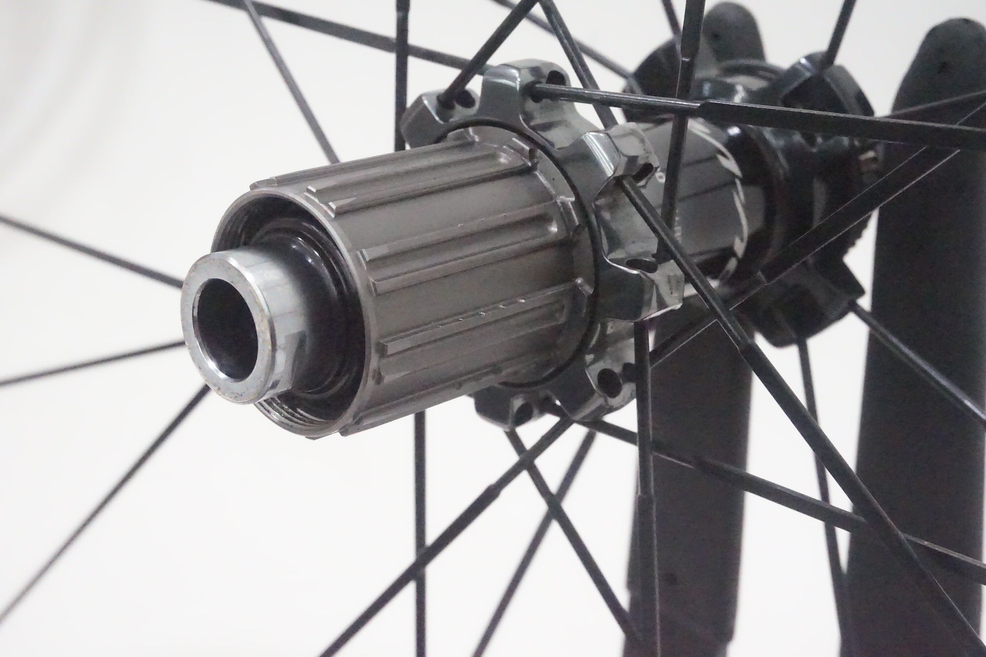 SHIMANO 「シマノ」 DURA-ACE WH-R9170 シマノ11S ホイールセット / 京都西院店