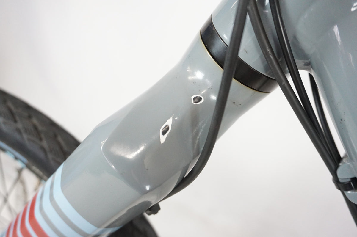 CANNONDALE 「キャノンデール」 HOOLIGAN2 2015年モデル 20インチ ミニベロ / 宇都宮店