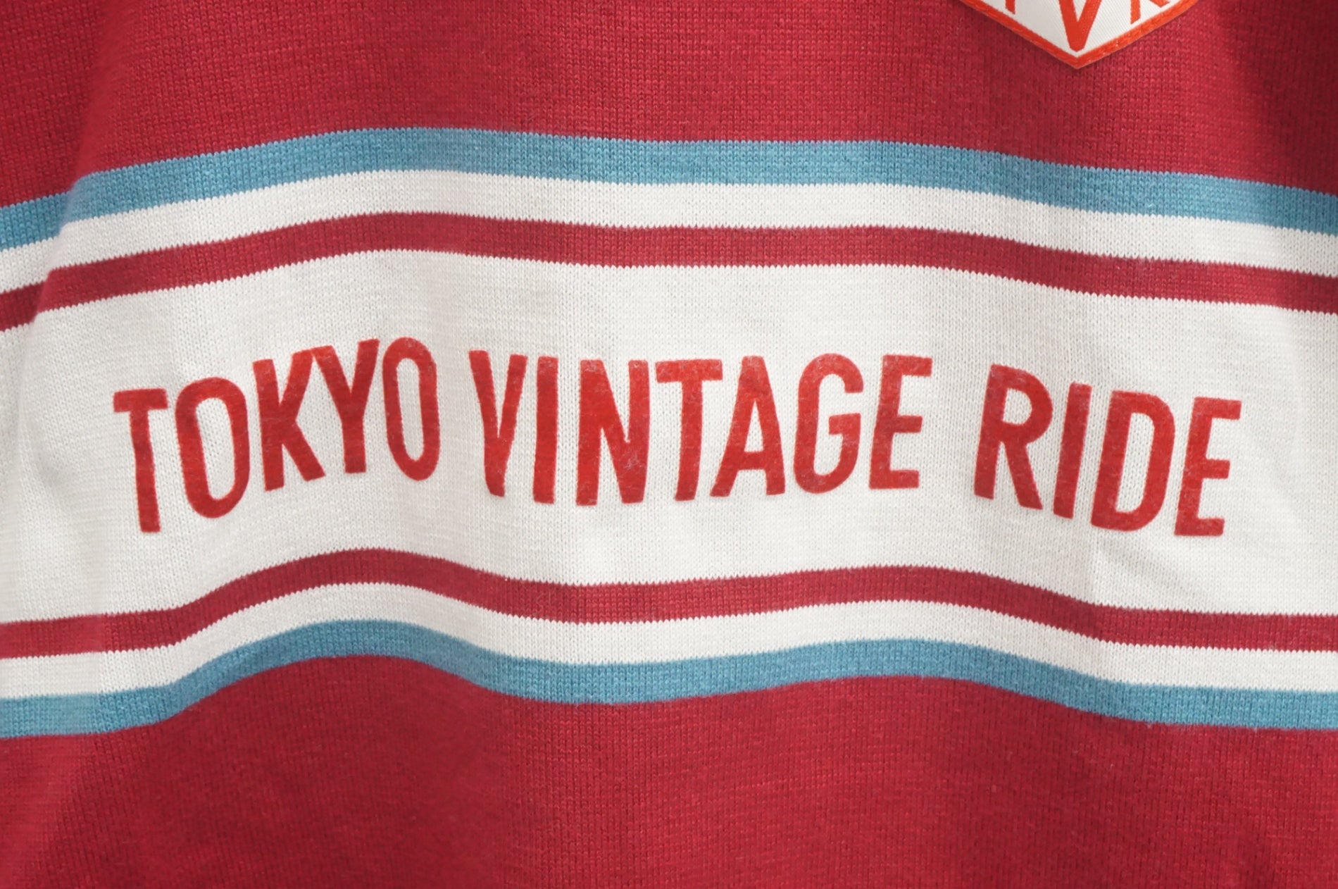 TOKYO VINTAGE RIDE 「トーキョーヴィンテージライド」 Mサイズ メンズ ジャージ / 福岡店