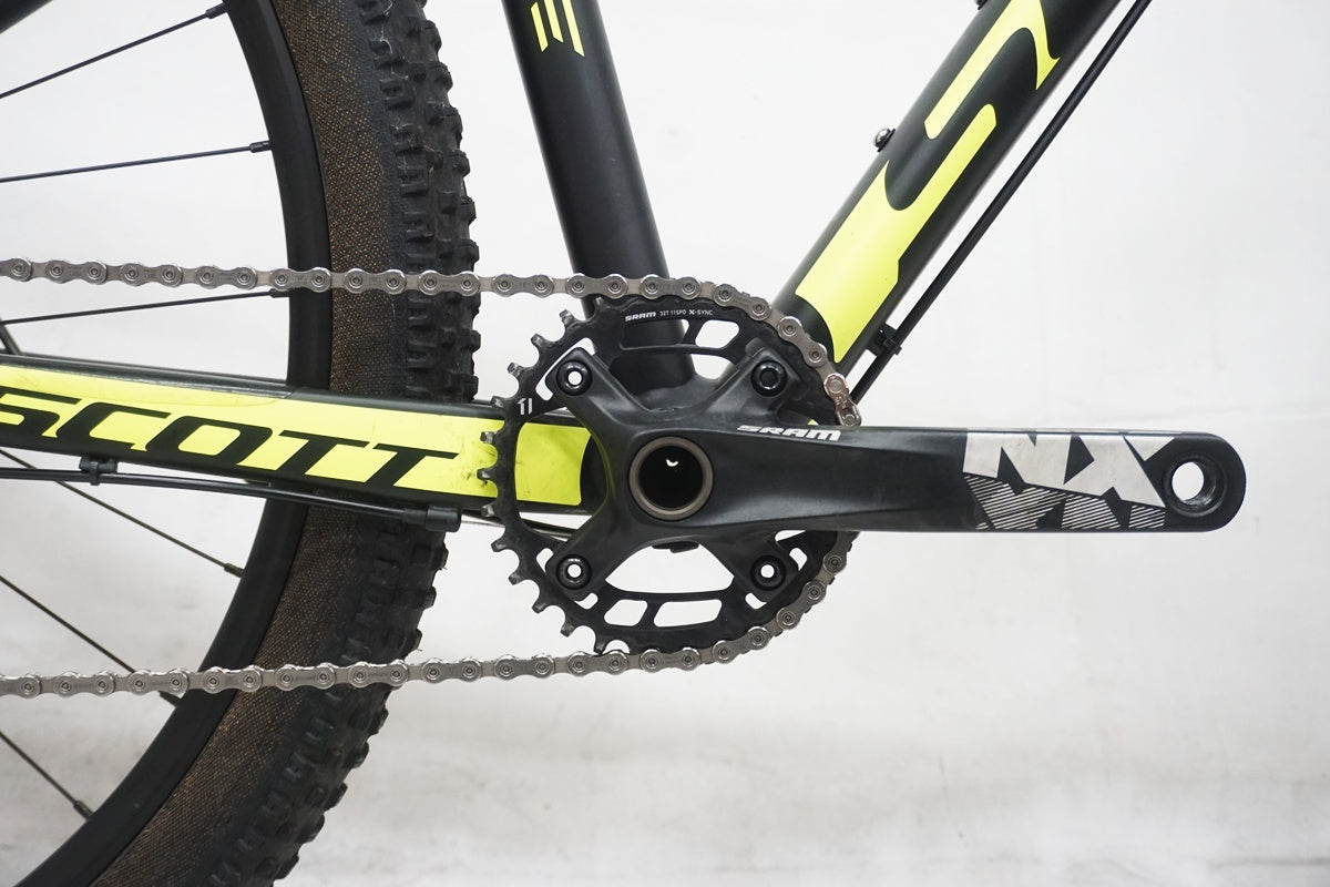 SCOTT 「スコット」 SCALE 745 2017年モデル マウンテンバイク/ 大阪美原北インター店