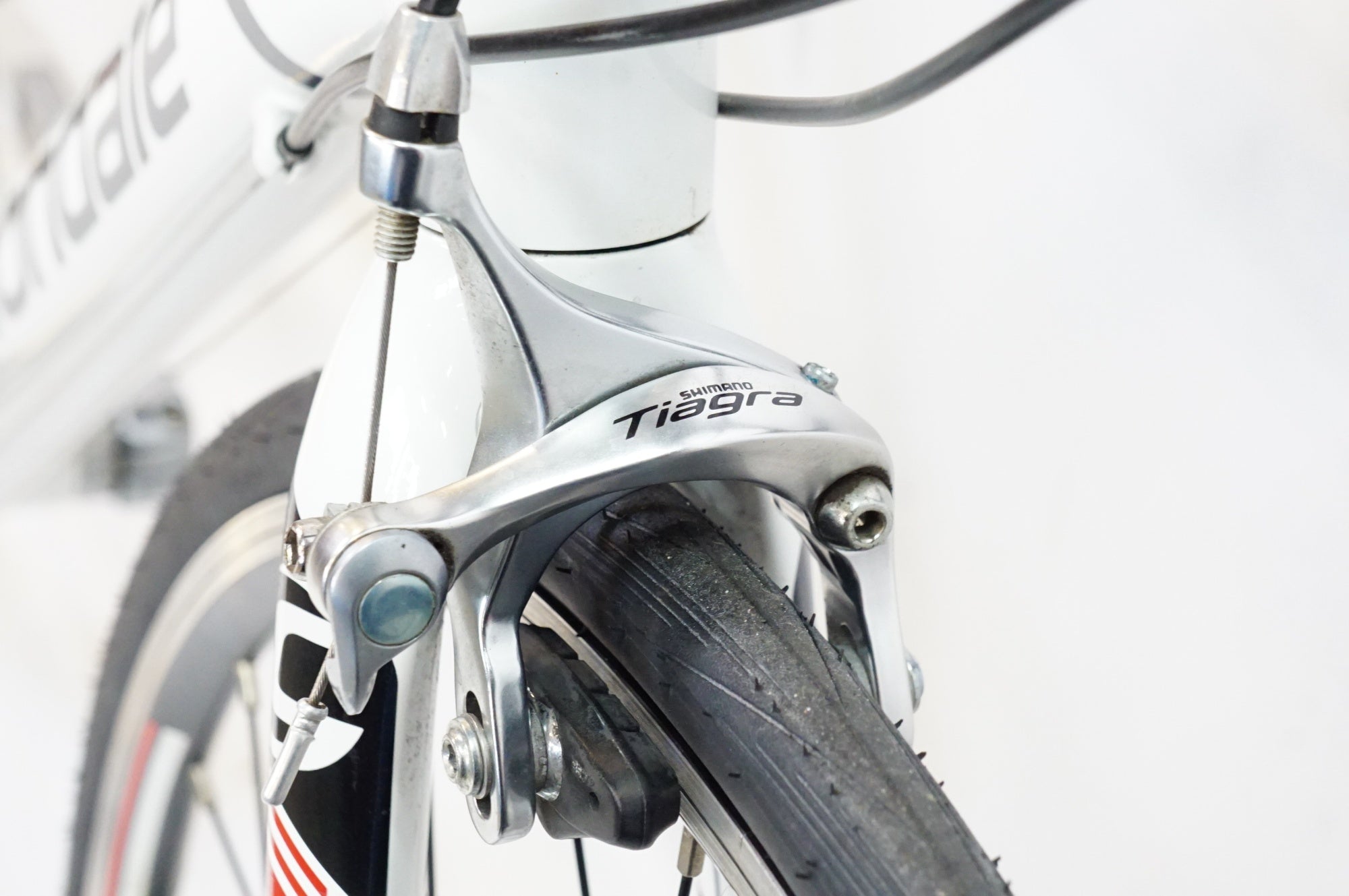 CANNONDALE 「キャノンデール」 CAAD8 6 TIAGRA 2014年モデル ロード 