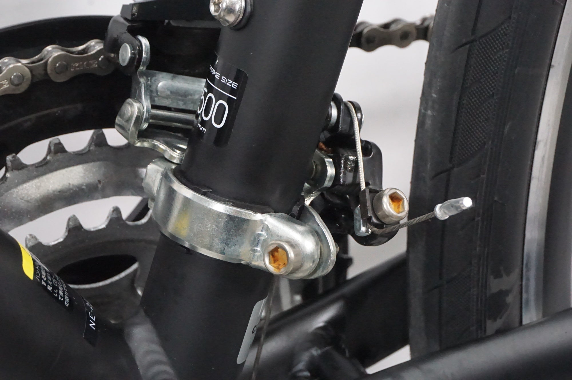 NESTO 「ネスト」 VACANZE 1 2024年モデル クロスバイク / AKIBA店