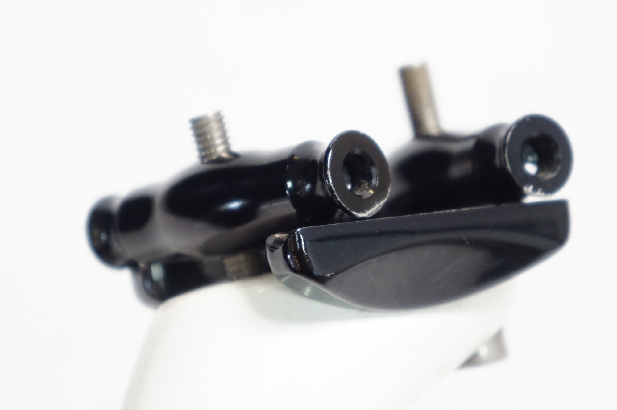 DEDA 「デダ」 RS01 φ31.6 350mm シートポスト / 熊谷本店