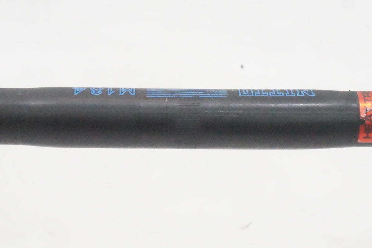 NITTO「ニットー」 M184 φ26.0 390㎜ ハンドル / 京都西院店