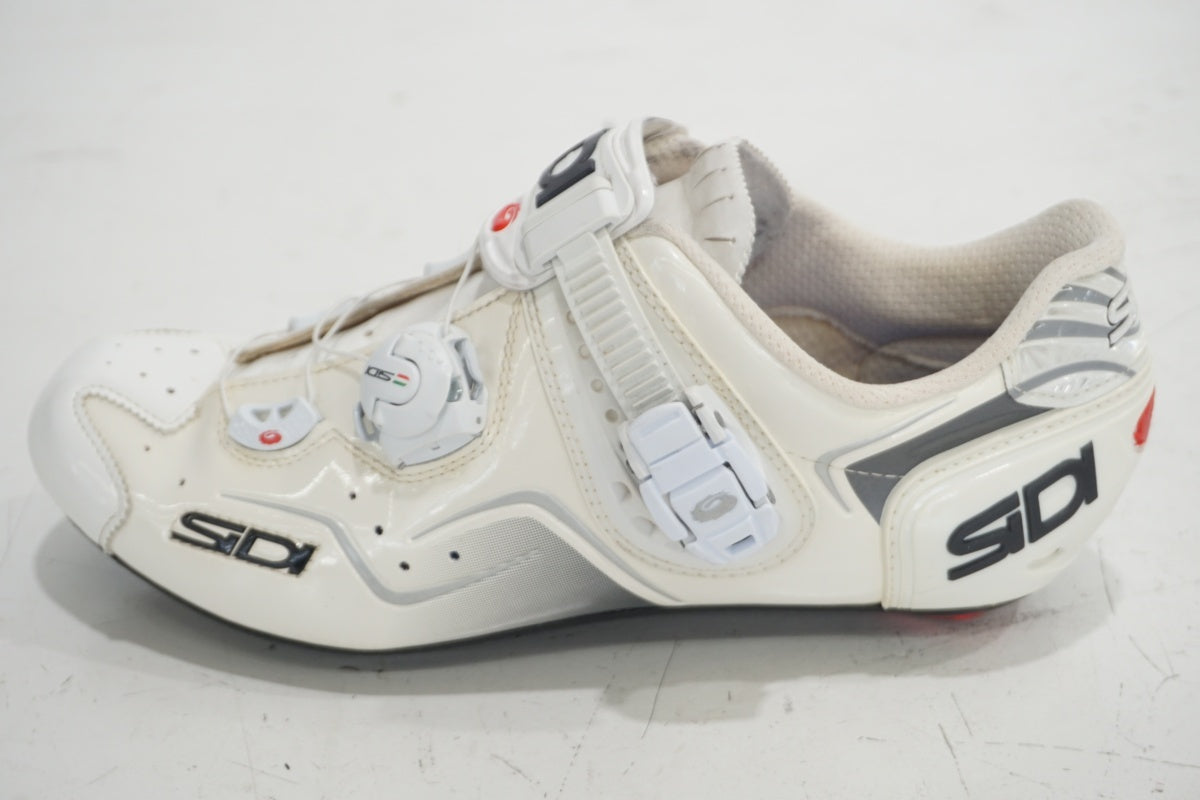 SIDI 「シディ」 EU42サイズ シューズ / 滋賀大津店