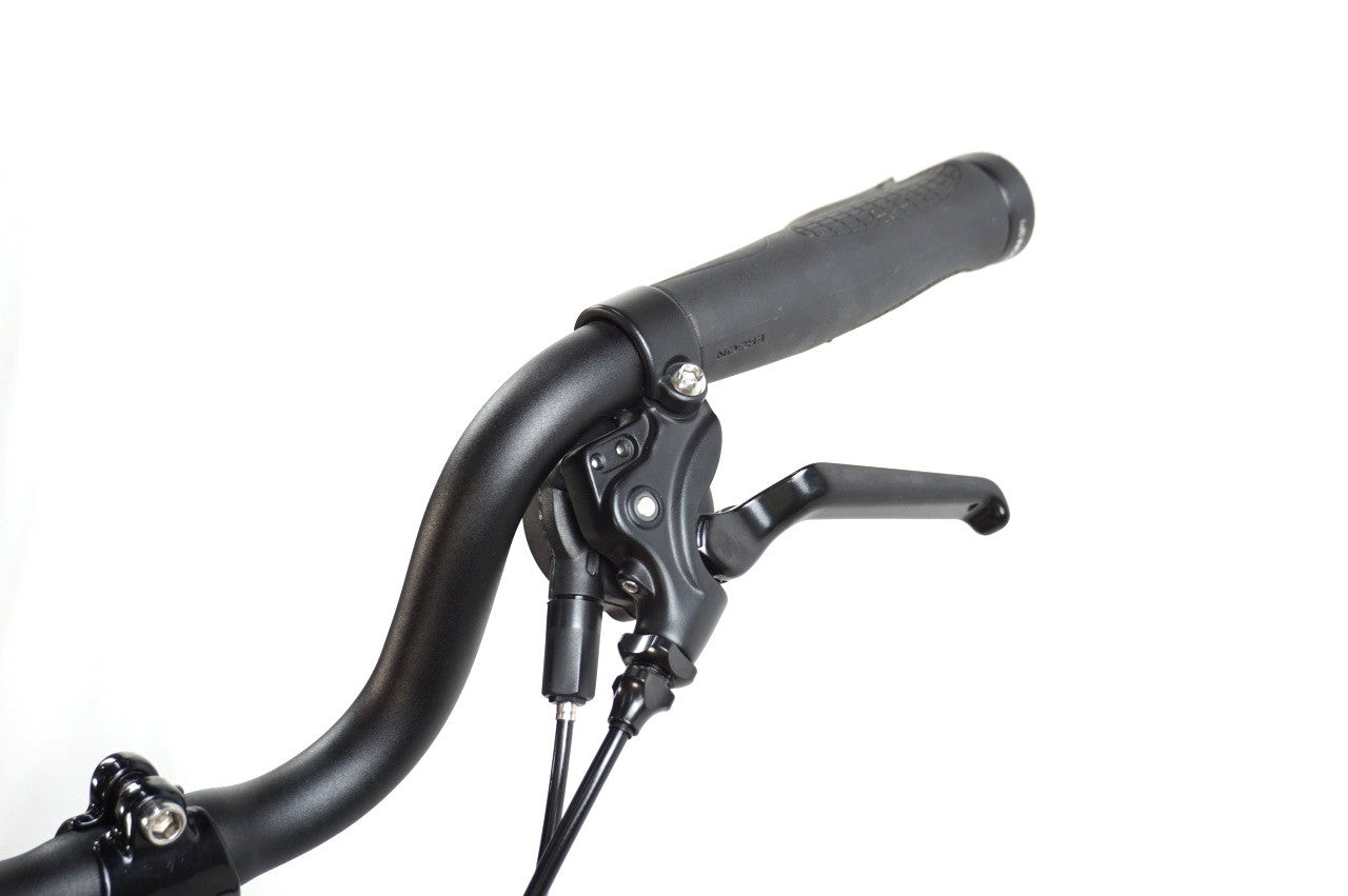 BROMPTON 「ブロンプトン」 M6R BLACK EDITION 2020年モデル 16インチ 折り畳み自転車 / 川越店