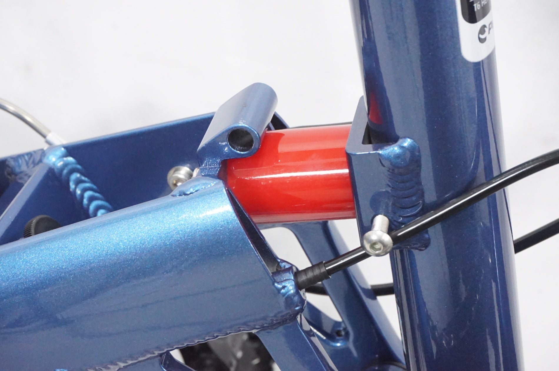 R&M 「リーズアンドミューラー」 BIRDY CLASSIC 2023年モデル 18インチ 折り畳み自転車 / AKIBA店