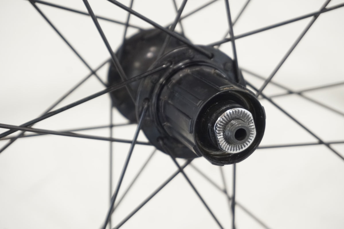 GIANT 「ジャイアント」 SR-2 SHIMANO8-9速 ホイールセット / 滋賀大津店