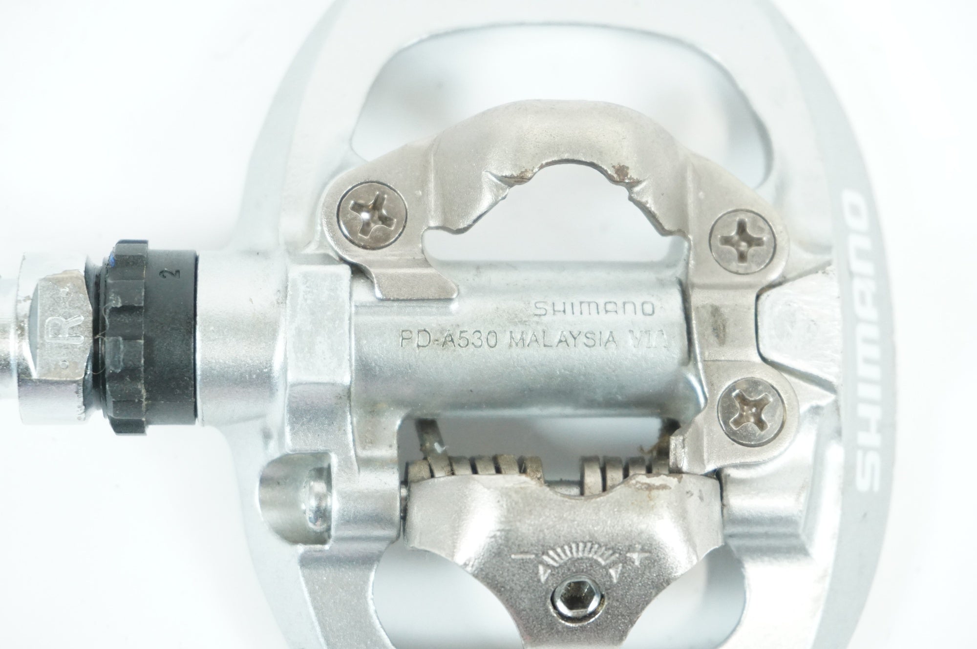 SHIMANO 「シマノ」 PD-A530 ペダル / 宇都宮店