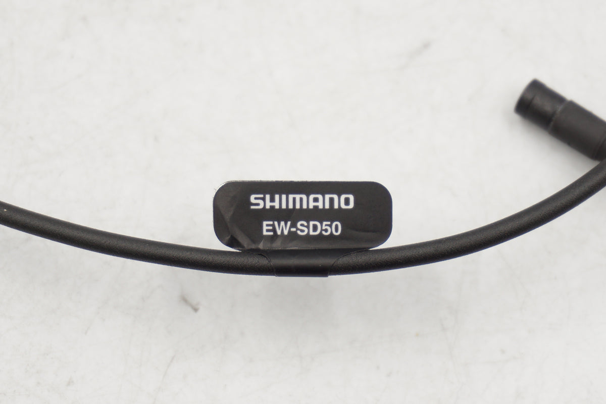 SHIMANO 「シマノ」 EW-SD50 650mm エレクトリックケーブル / 奈良店