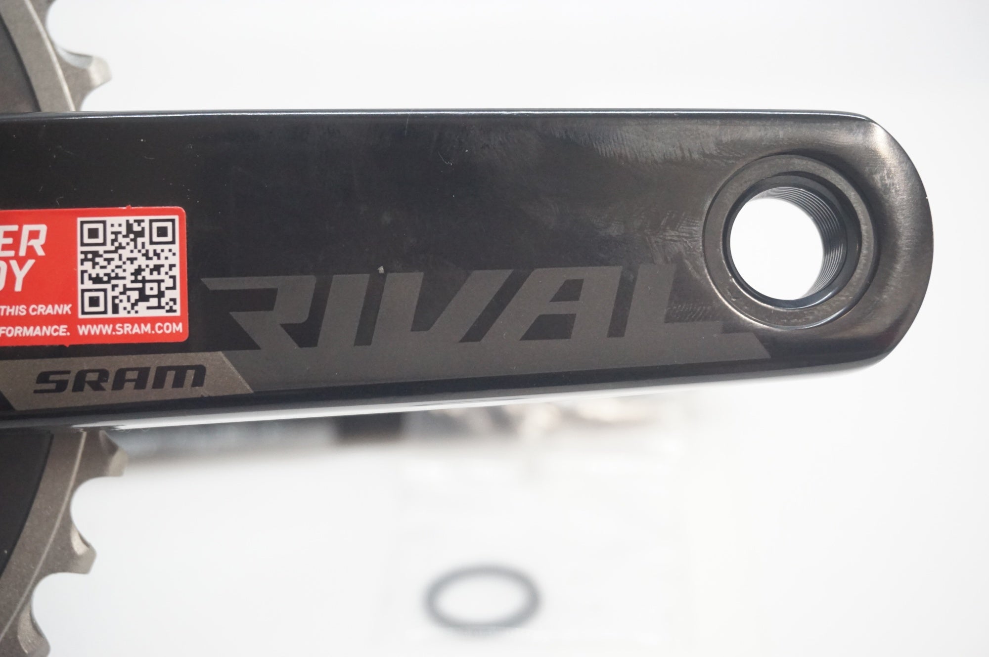 SRAM 「スラム」 RIVAL AXS DUB　43-30T 165mm クランク / 福岡店