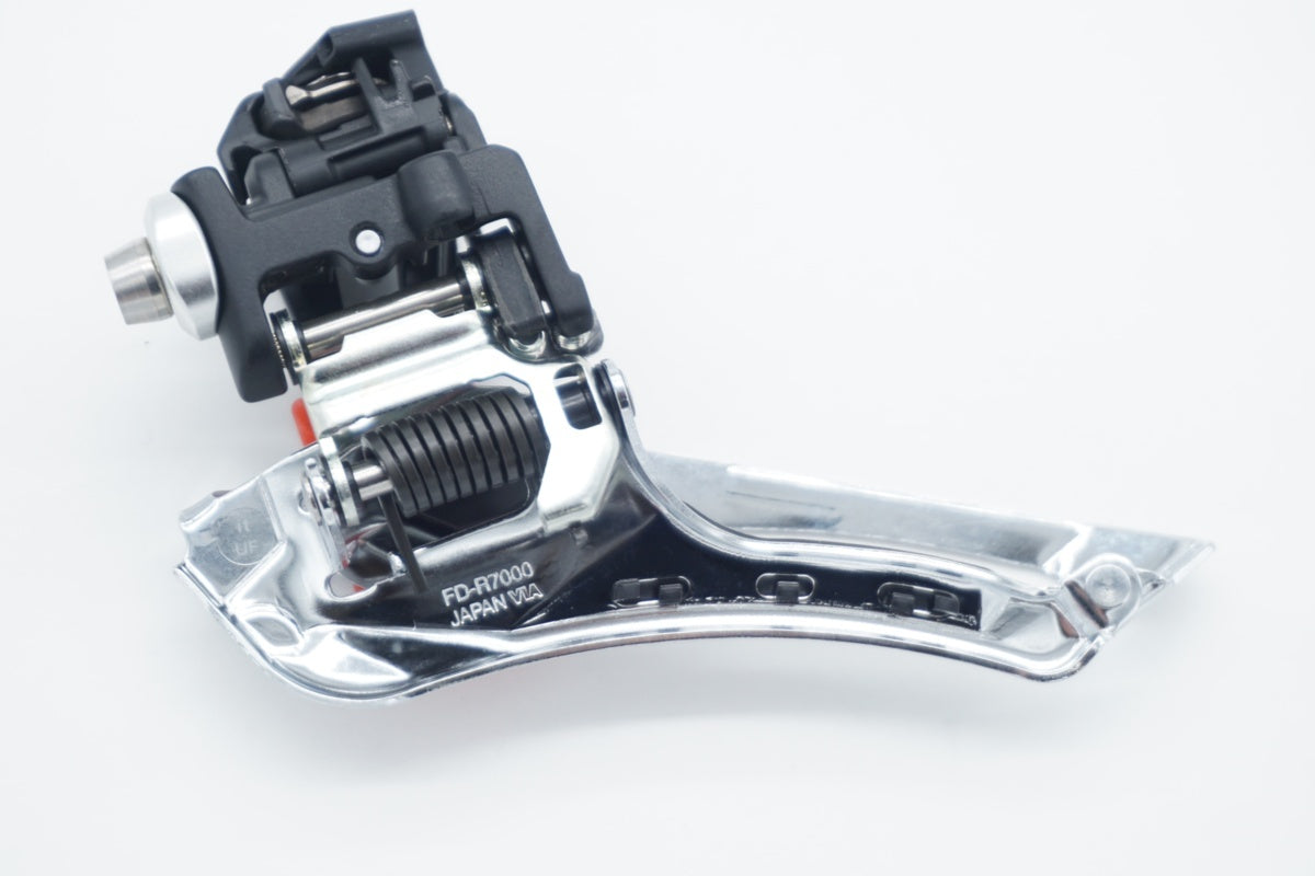 SHIMANO 「シマノ」 105 FD-R7000 フロントディレイラー / 滋賀大津店