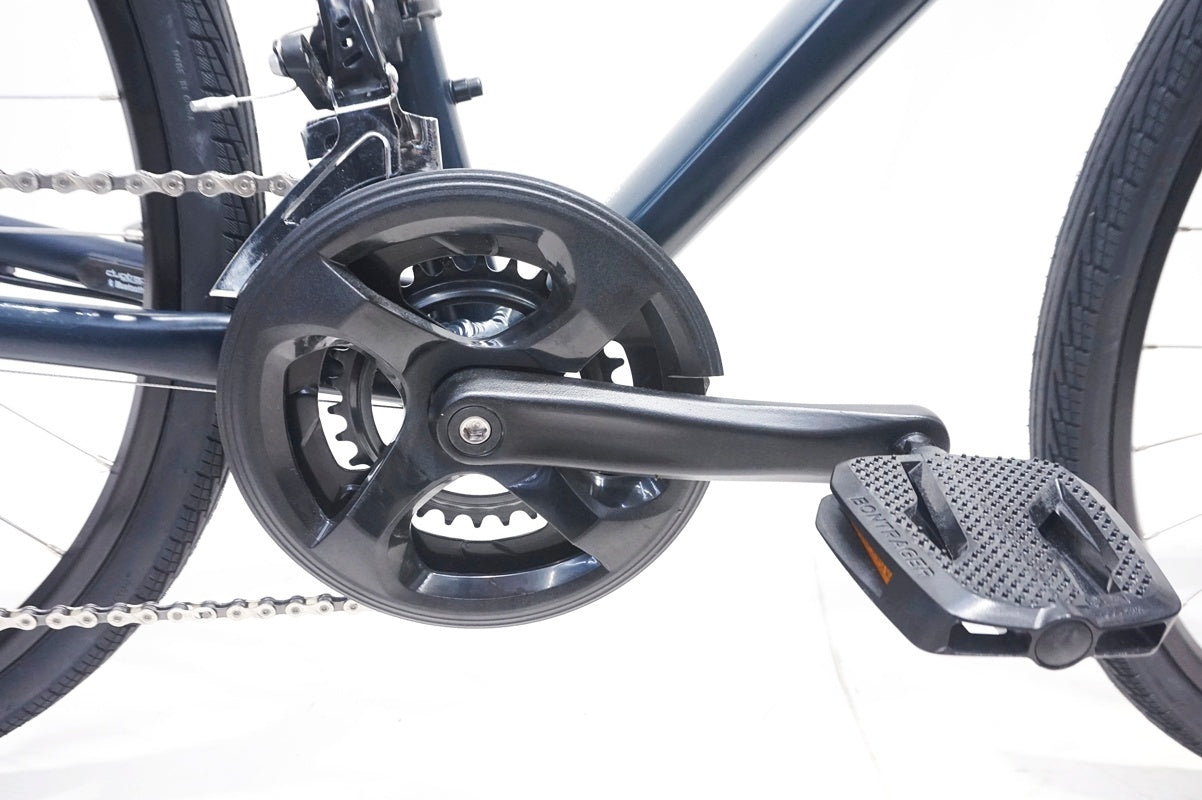 TREK 「トレック」 FX2 DISC 2022-2023年モデル クロスバイク / 大阪