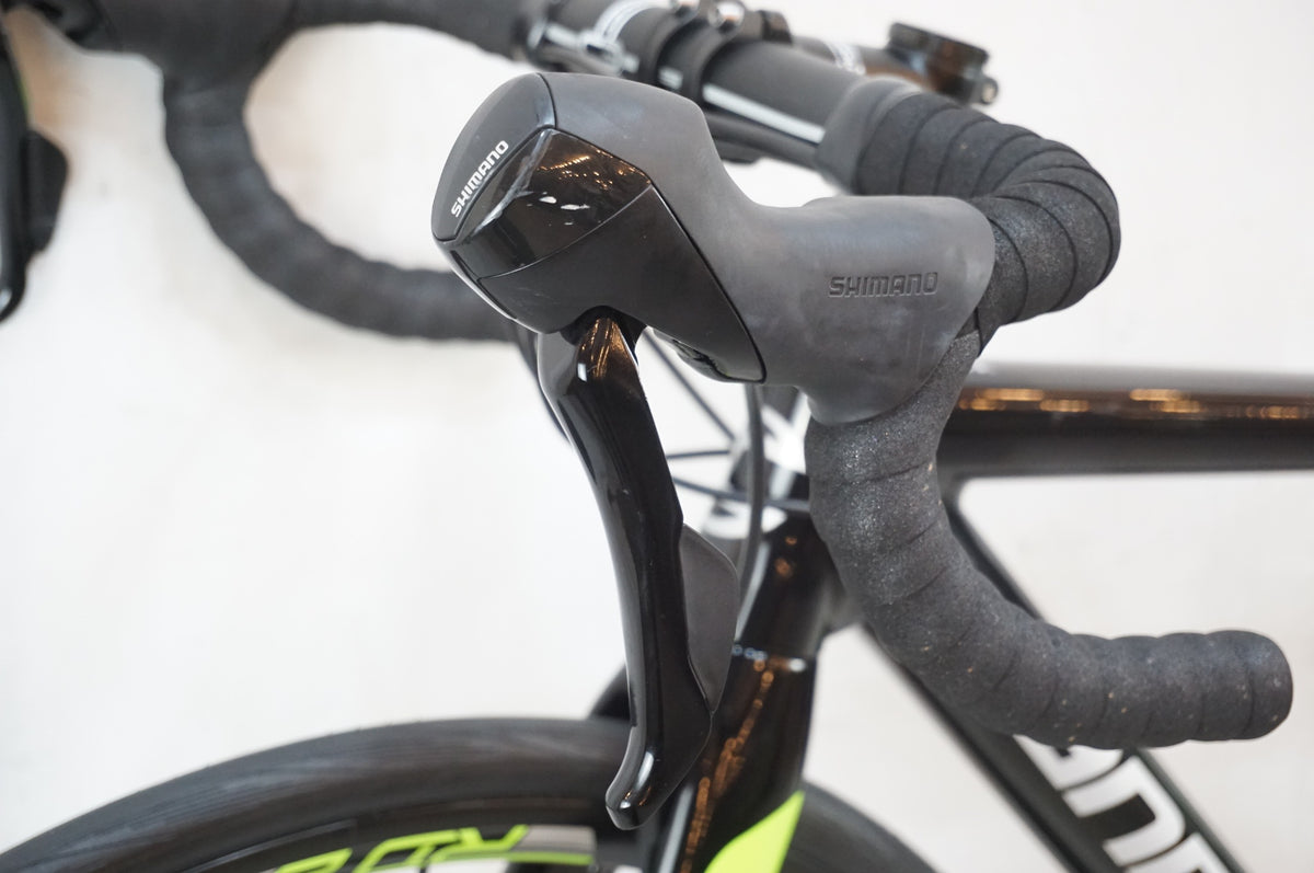 CANNONDALE 「キャノンデール」 CAAD12 DISC WOMEN'S 105 2017年モデル ロードバイク / 浦和ベース