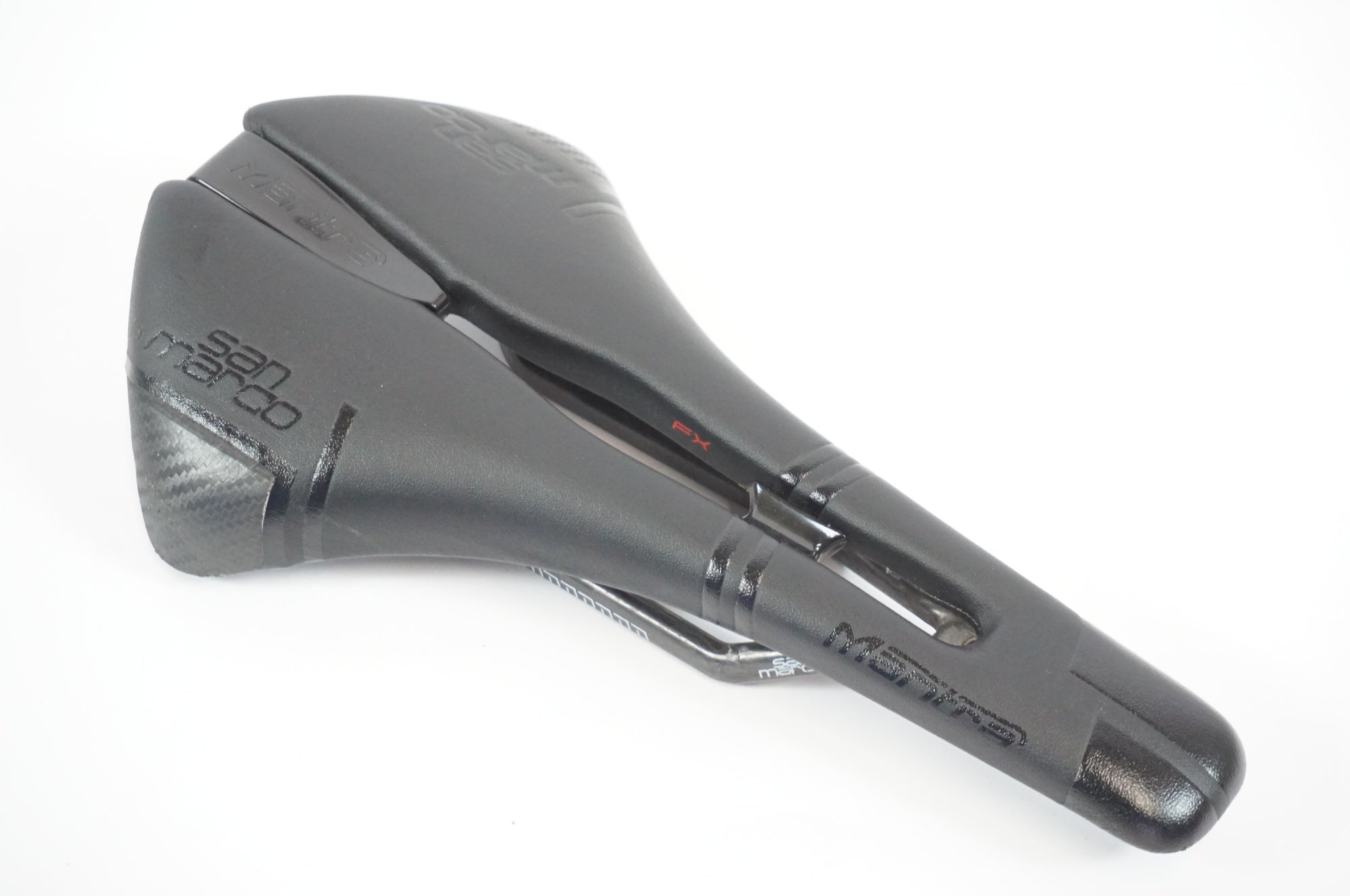 SELLE SAN MARCO 「セラサンマルコ」 MANTRA WIDE サドル / 宇都宮店
