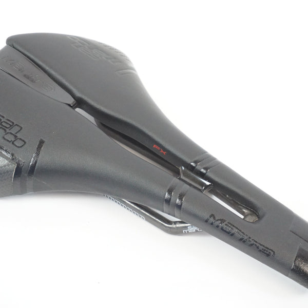 非売品 美品 SanMarco Mantra Narrow + Flat サドル SELLE SAN MARCO 「セラサンマルコ」 MANTRA WIDE サドル / 宇都宮店
