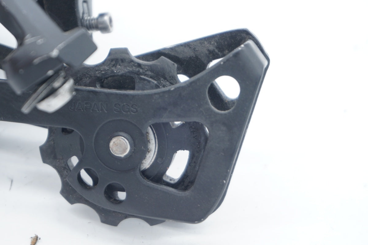 SHIMANO 「シマノ」 DEORE XT RD-M8000 リアディレイラー / 京都八幡店