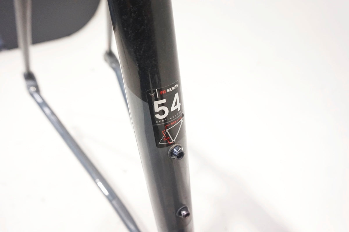 FELT 「フェルト」 FR30 2020年頃 モデル フレームセット / 大阪門真店