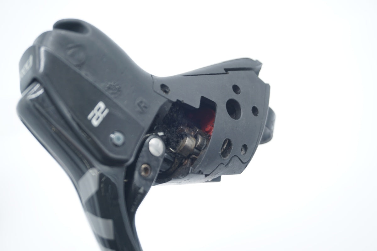SRAM 「スラム」 RED22 ダブルタップレバーセット / 滋賀大津店