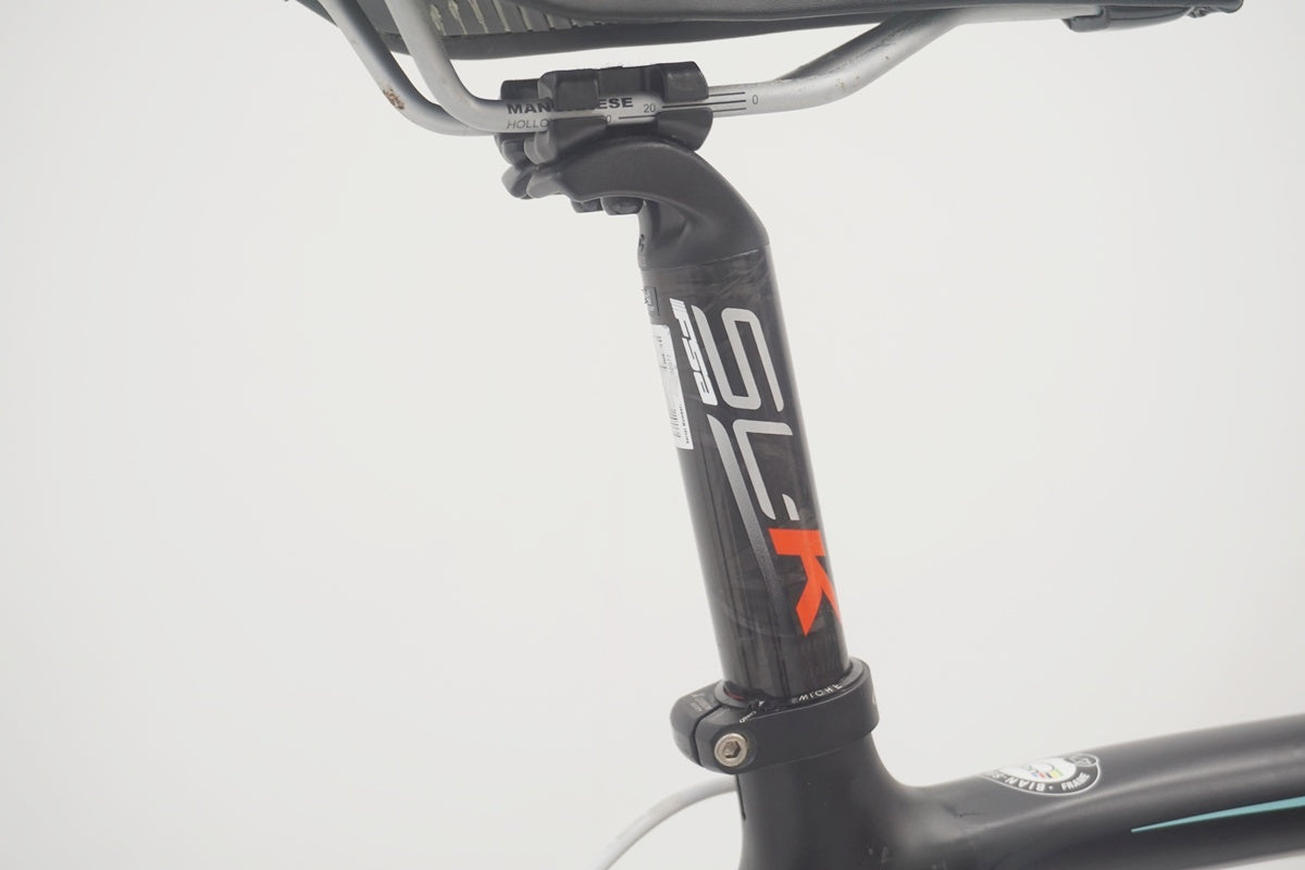 BIANCHI 「ビアンキ」 SEMPRE 2012年モデル ロードバイク / 京都八幡店