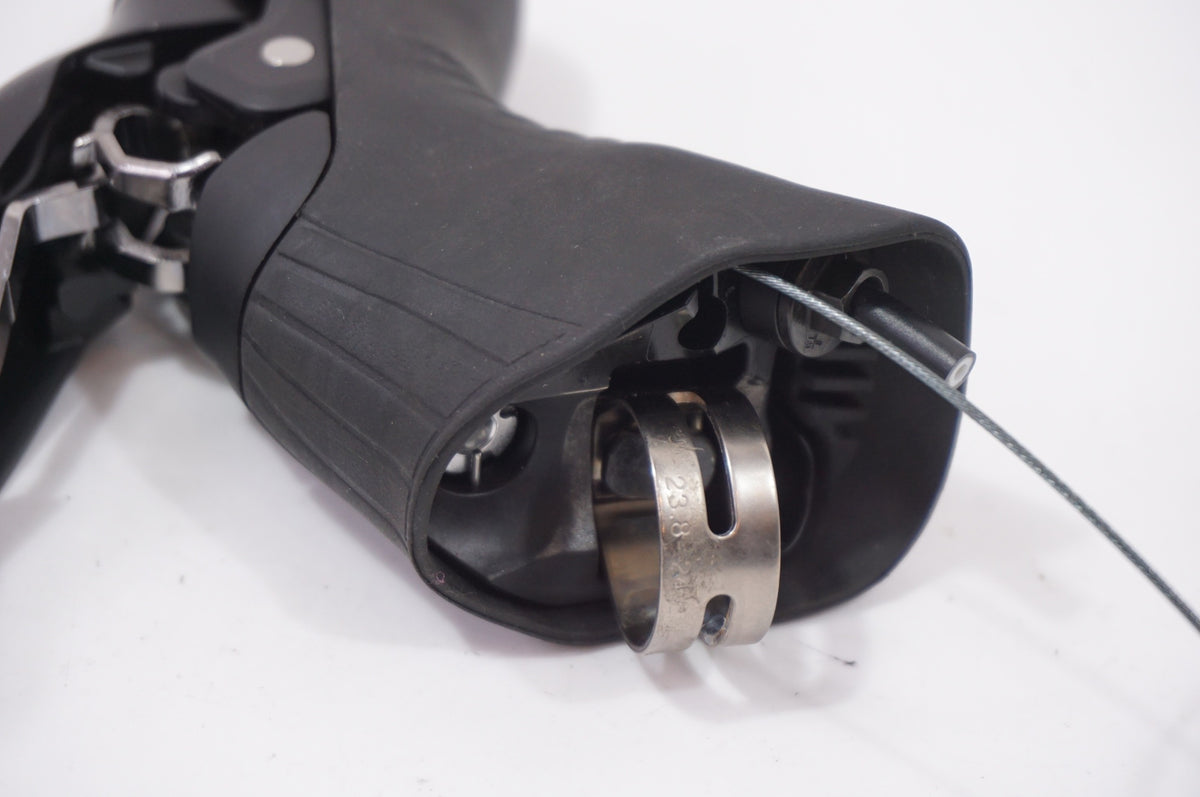 SHIMANO 「シマノ」 GRX ST-RX610 デュアルコントロールレバーセット / 世田谷店