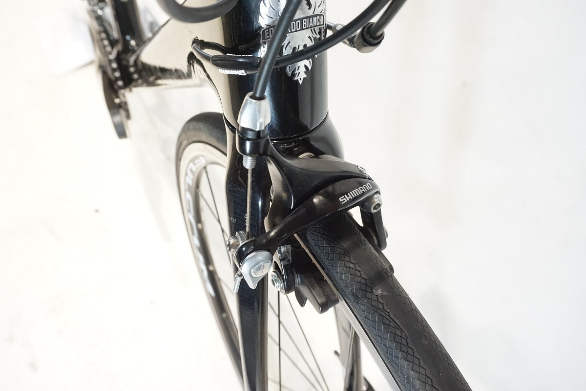 BIANCHI 「ビアンキ」 SPRINT ULTEGRA 2021年ごろモデル ロードバイク / 横浜戸塚店