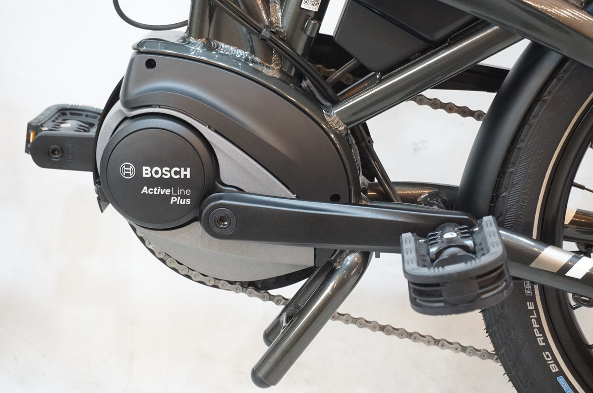 TERN 「ターン」 VEKTRON N8 2024年モデル 20インチ 電動アシスト自転車 / 浦和ベース