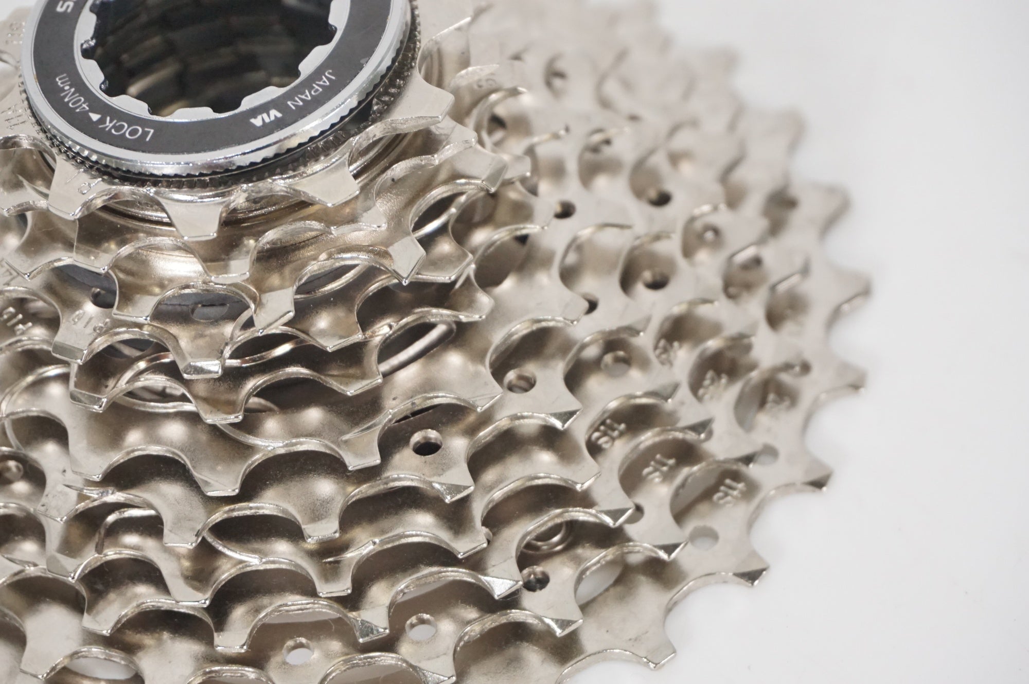 SHIMANO 「シマノ」 ULTEGRA CS-R8000 スプロケット 11-28T / AKIBA店