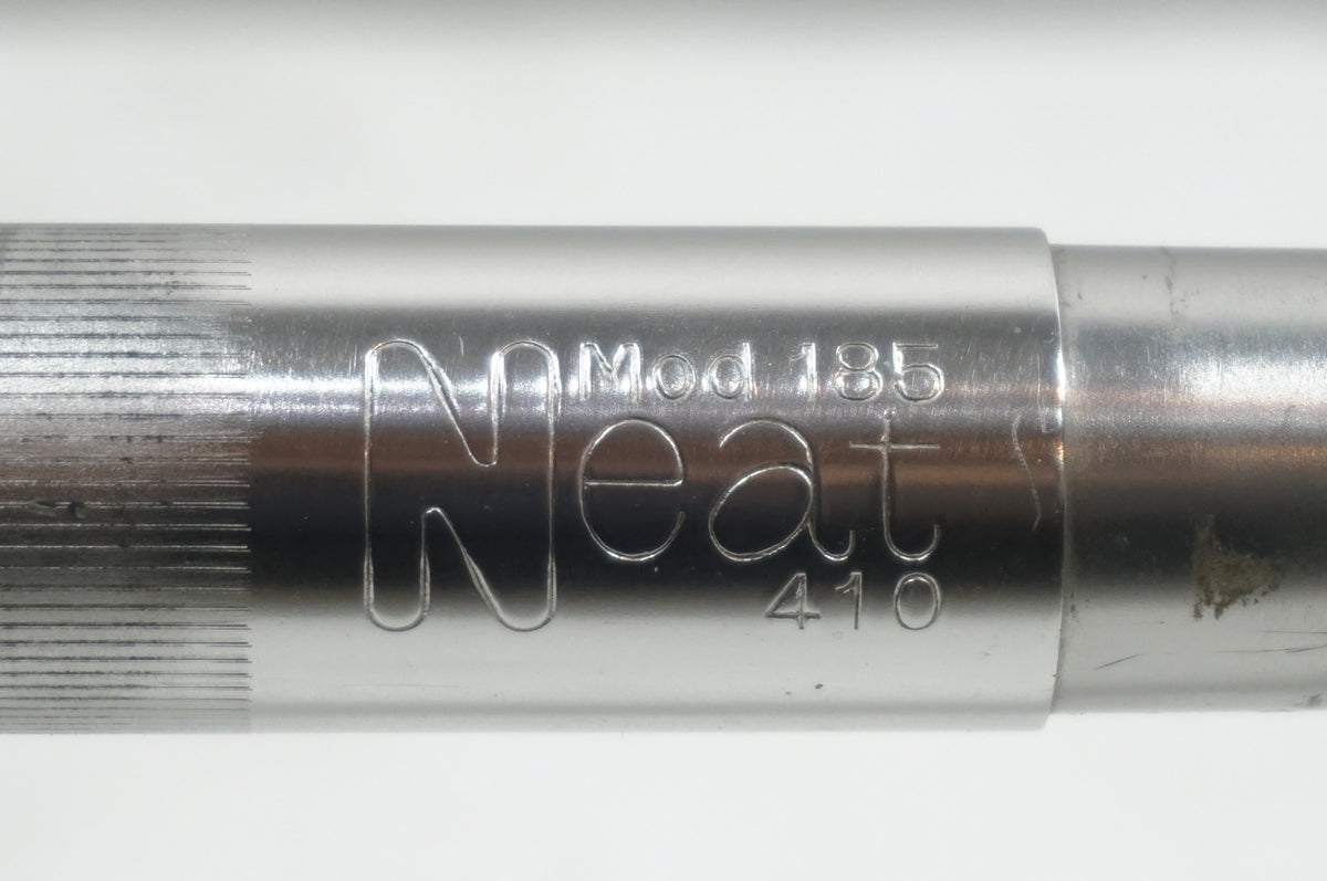 NITTO 「ニットー」 NEAT MOD 185 φ26.0 410mm ハンドル / 世田谷店